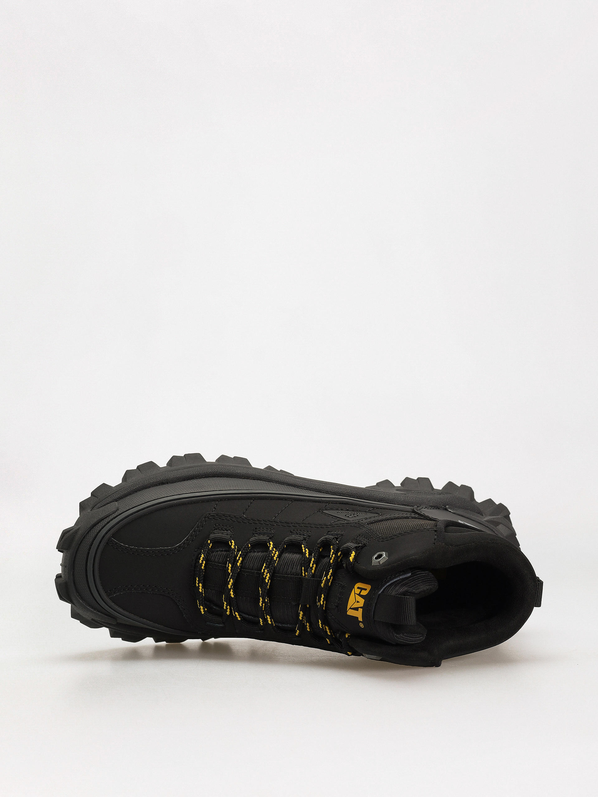 Buty Caterpillar Intruder Galosh 2.0 Mid Wp (black)