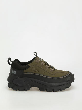 Buty Caterpillar Intruder Galosh 2.0 Low Wp (dark olive/black)