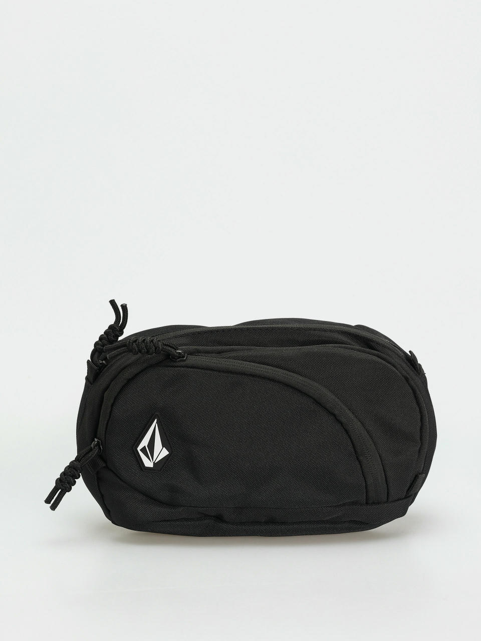 Nerka Volcom Waisted Pack (black)