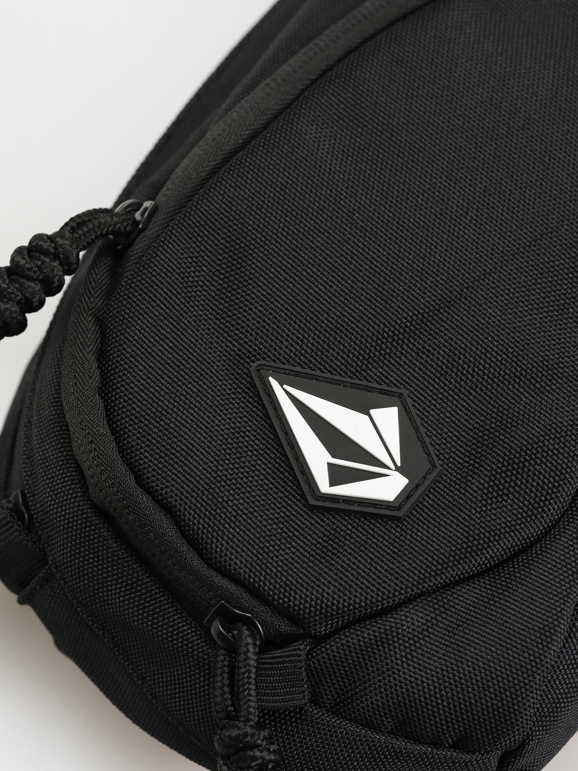 Nerka Volcom Waisted Pack (black)