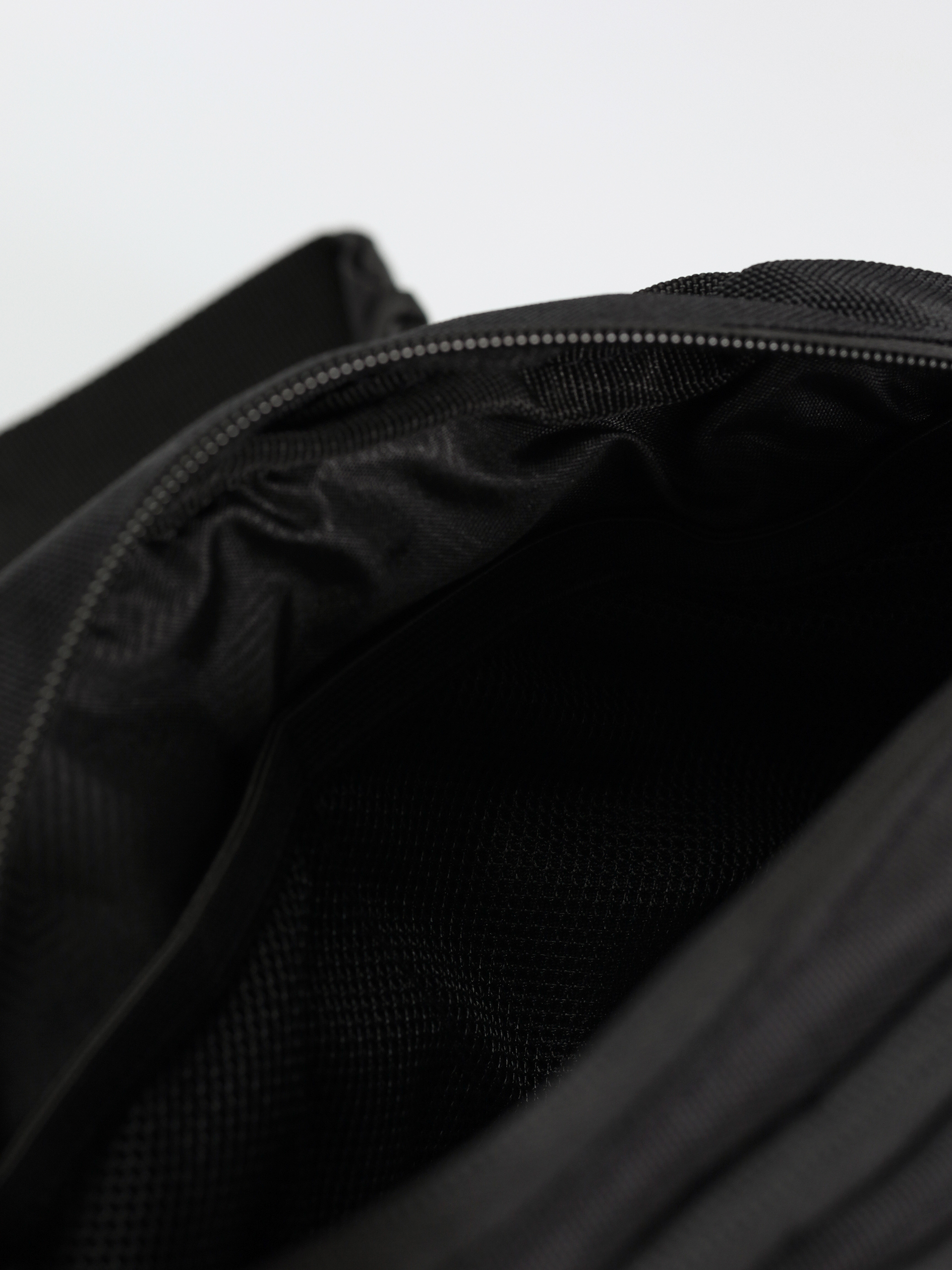 Nerka Volcom Waisted Pack (black)