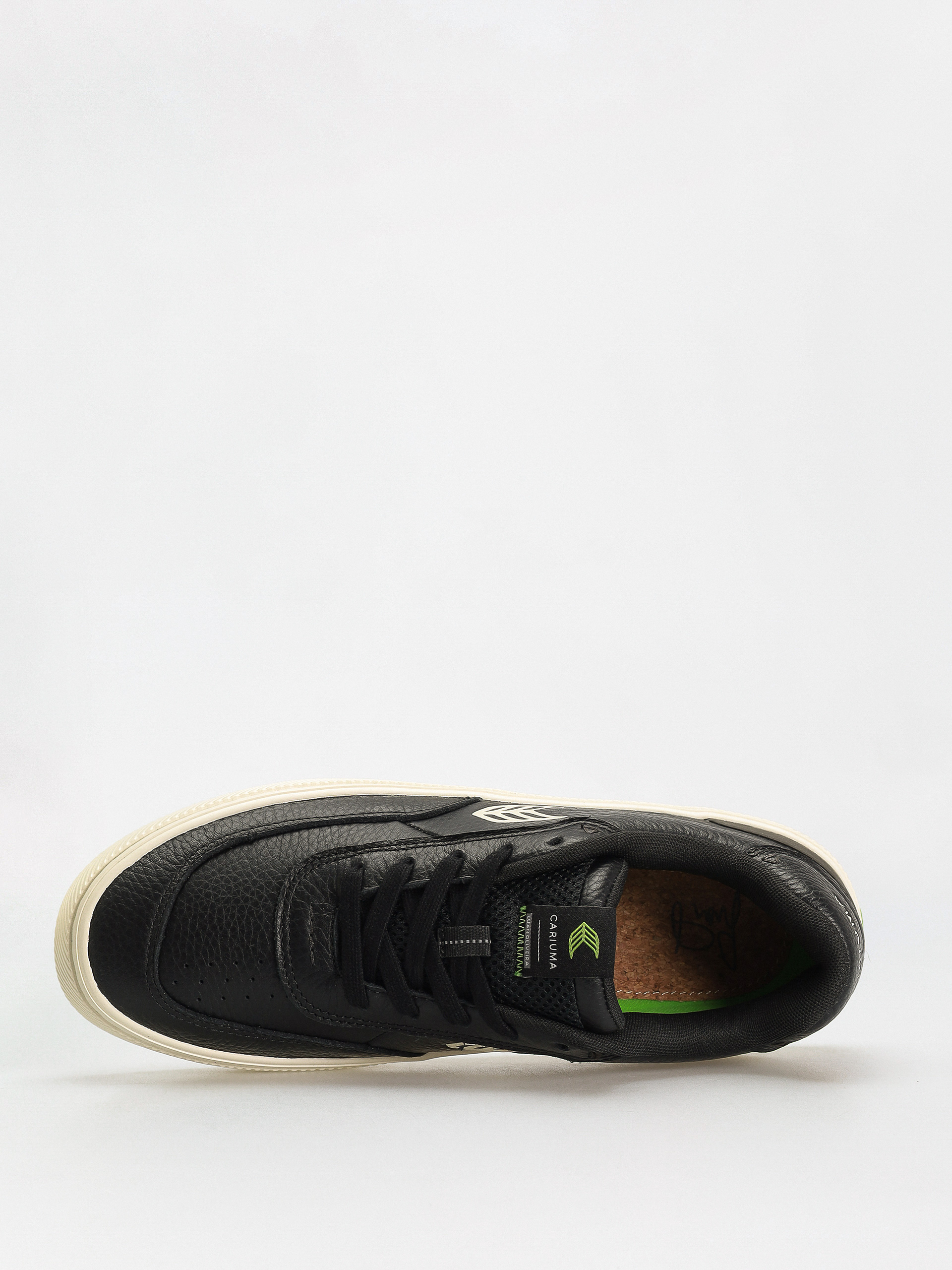 Buty Cariuma Luan Pro (black/ivory)