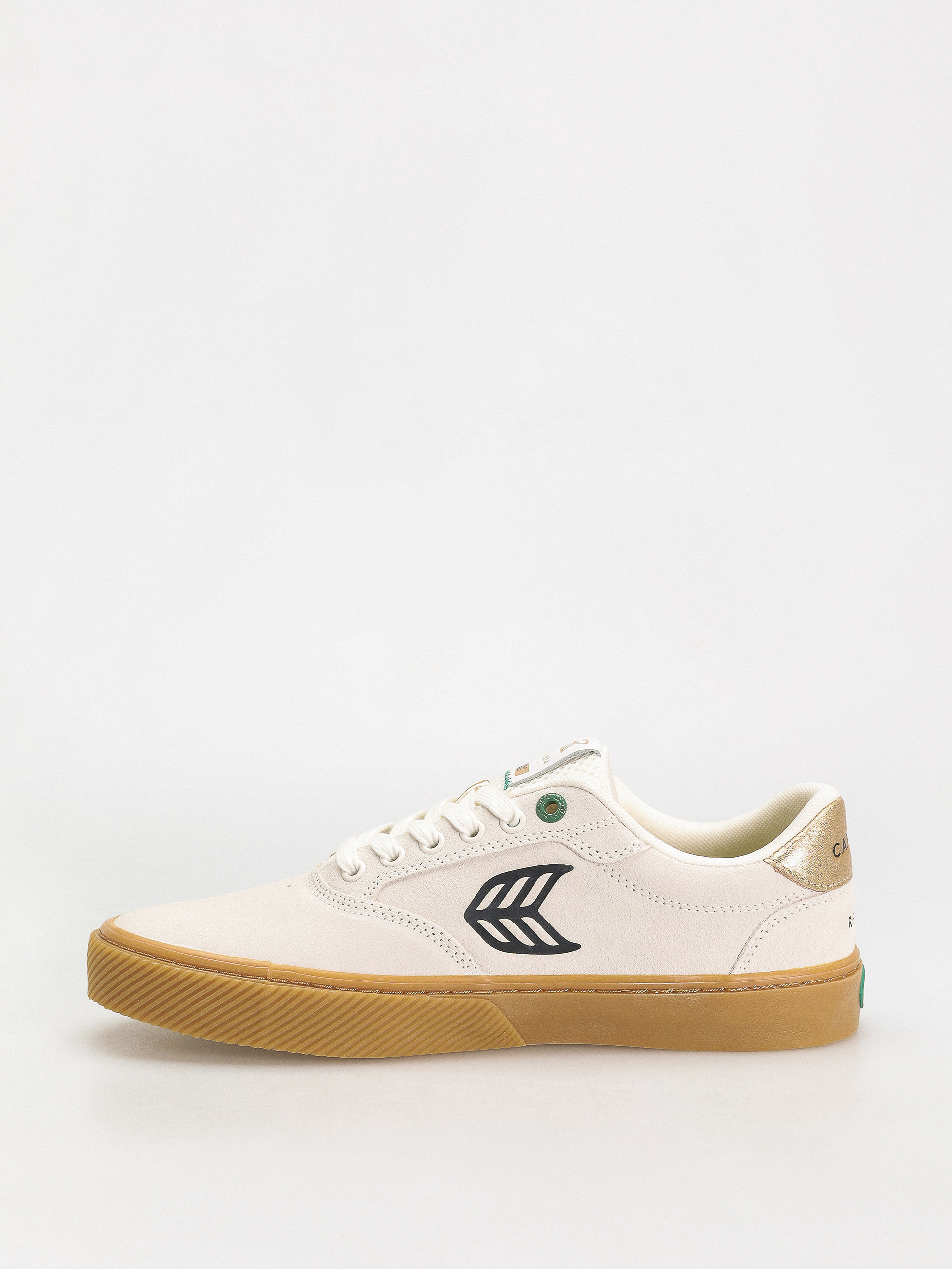 Buty Cariuma Naioca (smoke white/blue)