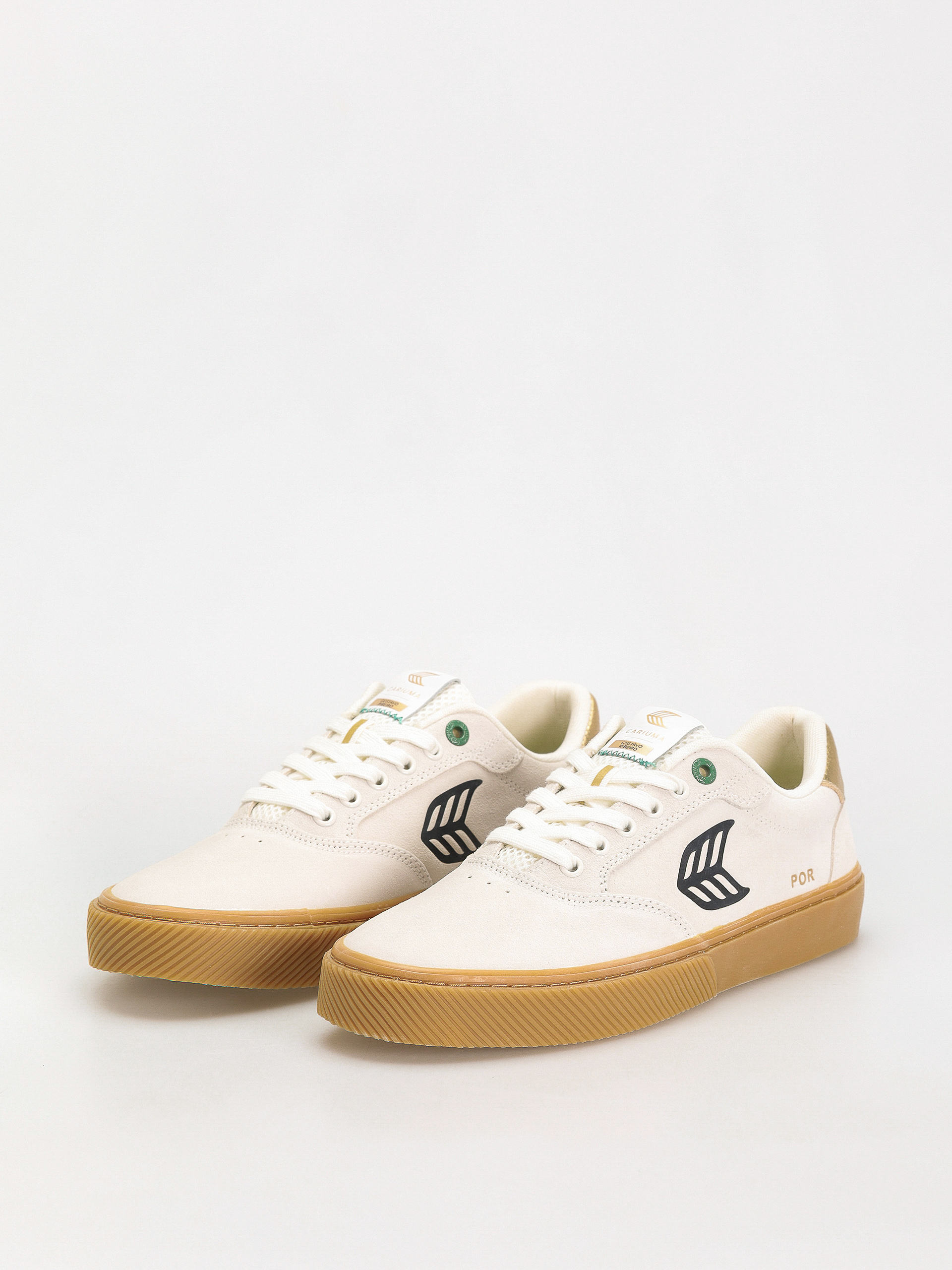 Buty Cariuma Naioca (smoke white/blue)