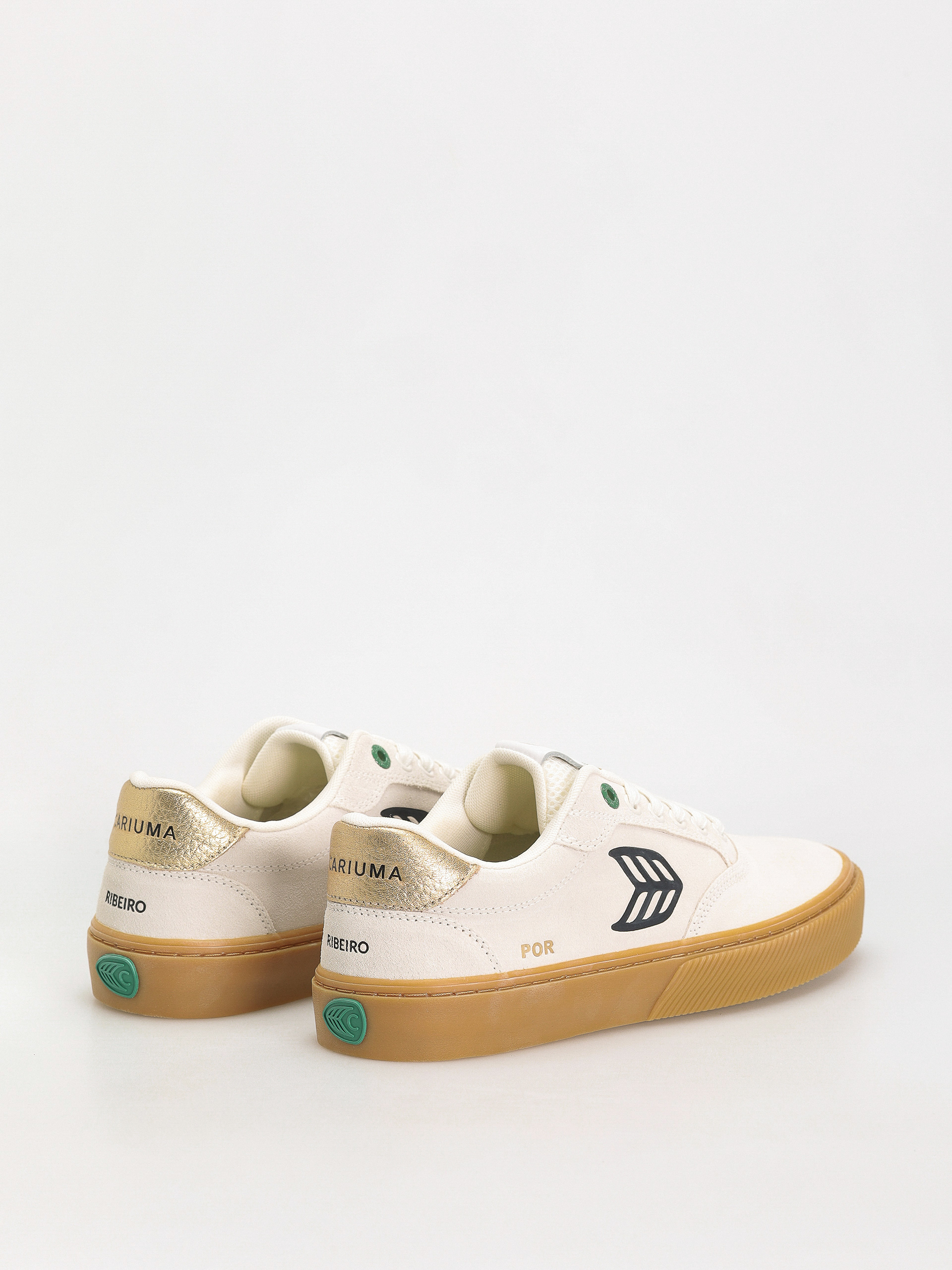 Buty Cariuma Naioca (smoke white/blue)