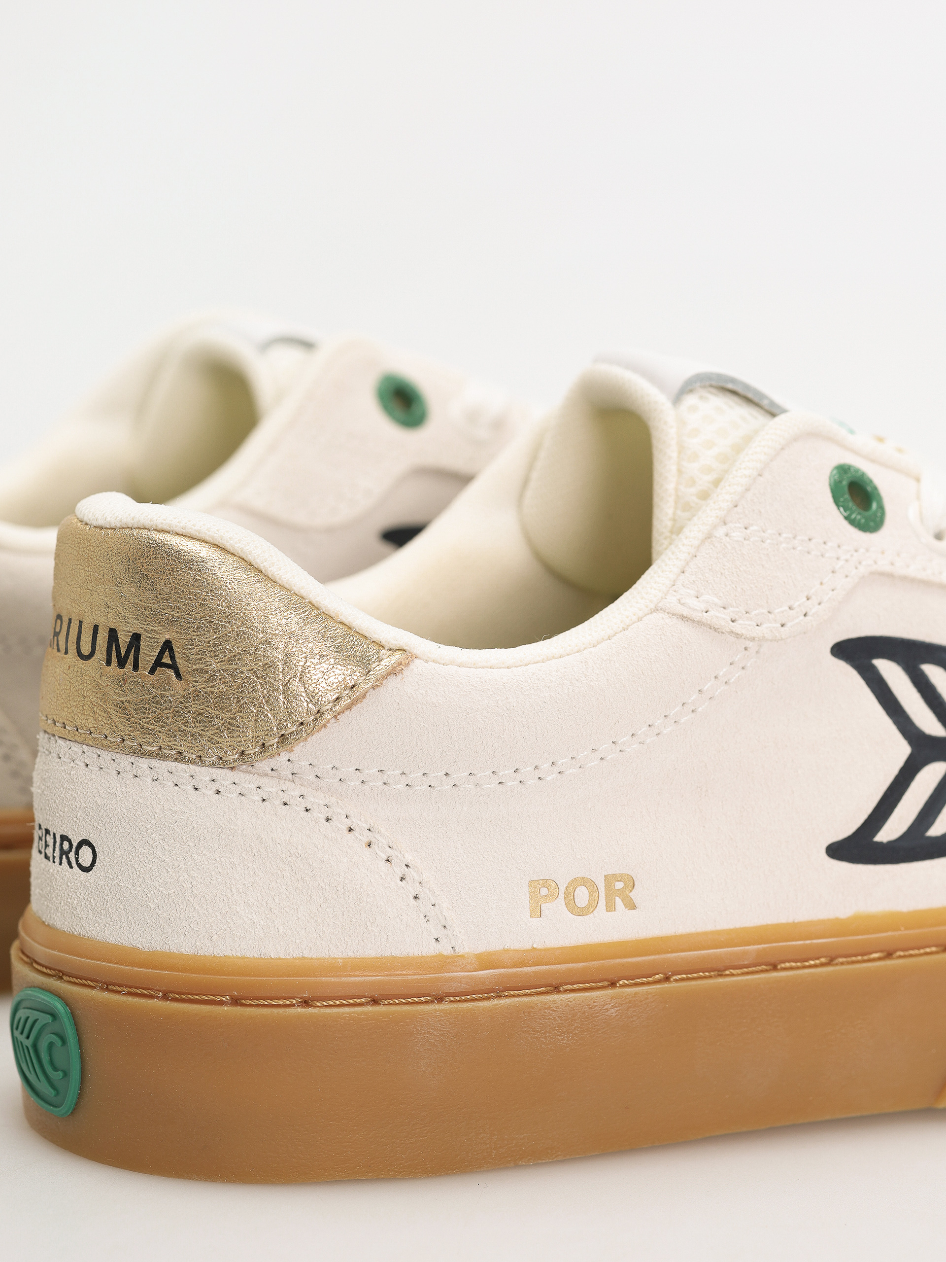 Buty Cariuma Naioca (smoke white/blue)