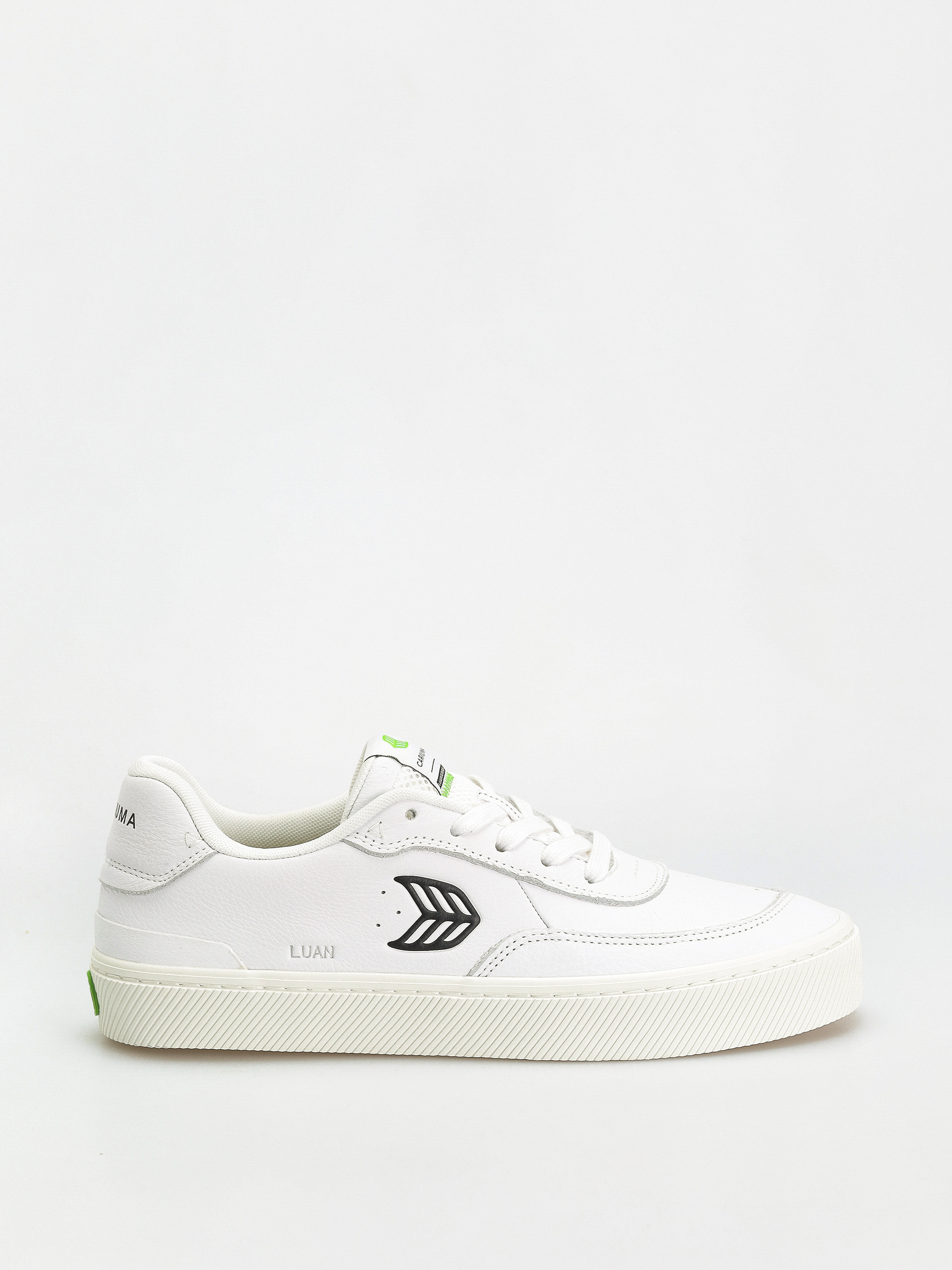 Buty Cariuma Luan Pro (white premium leather)