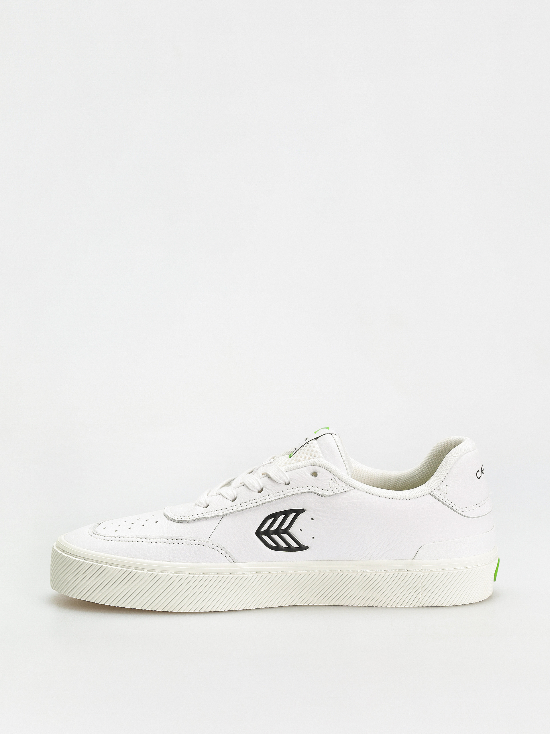 Buty Cariuma Luan Pro (white premium leather)
