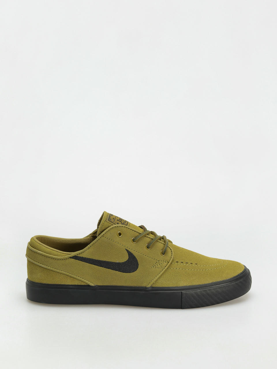 Buty Nike SB Zoom Janoski Og+ (pacific moss/black pacific moss black)