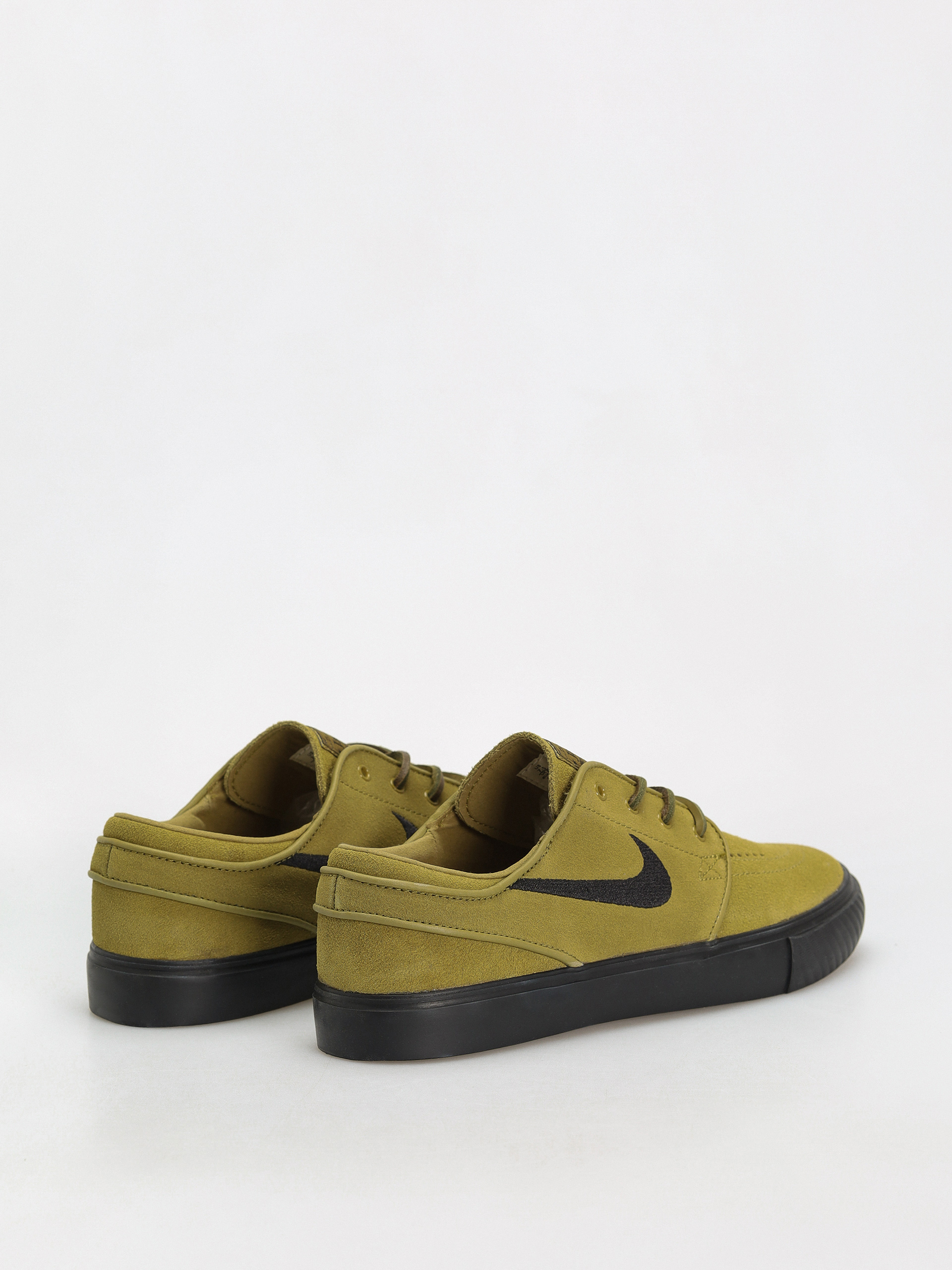 Buty Nike SB Zoom Janoski Og+ (pacific moss/black pacific moss black)