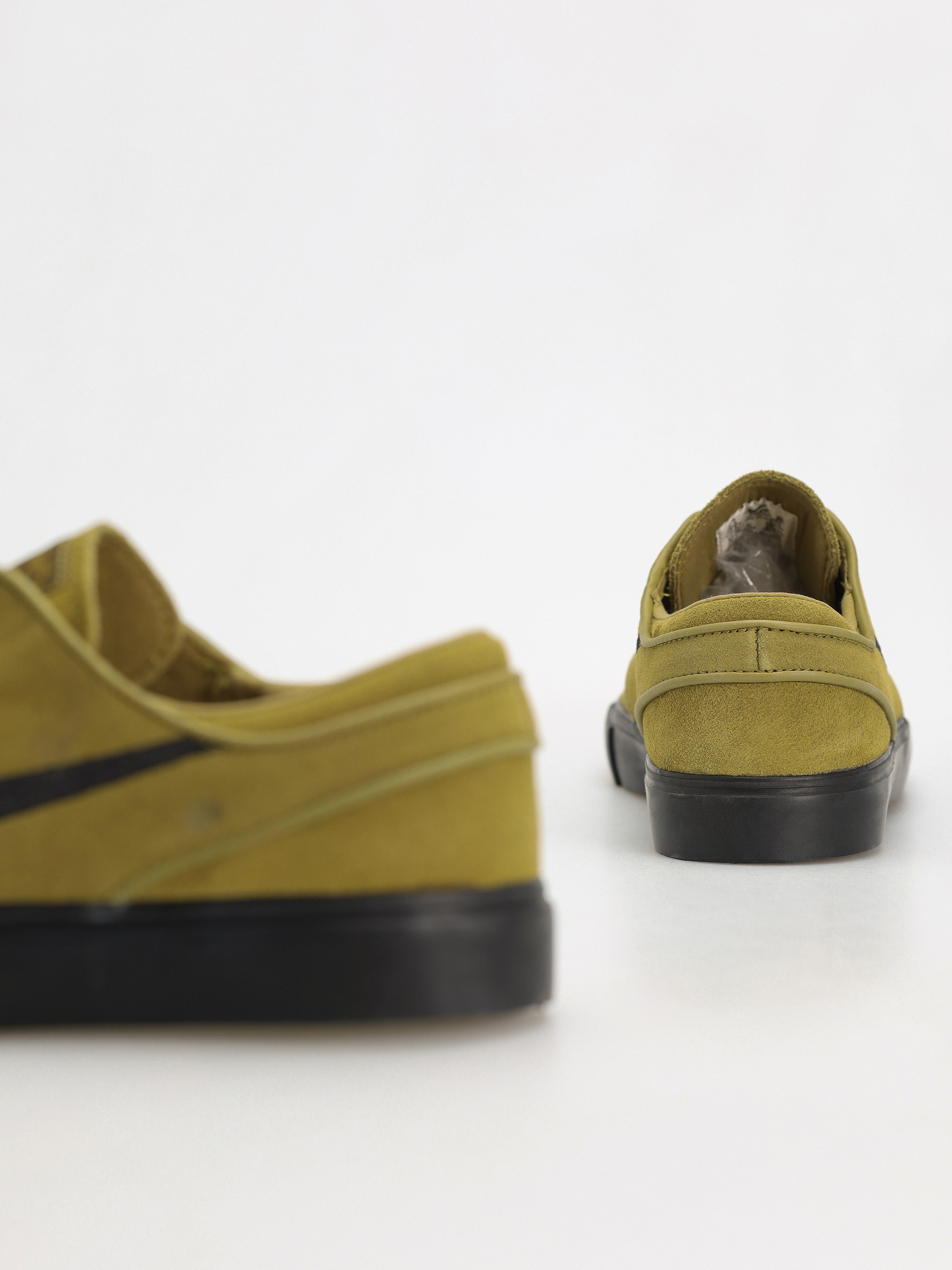 Buty Nike SB Zoom Janoski Og+ (pacific moss/black pacific moss black)