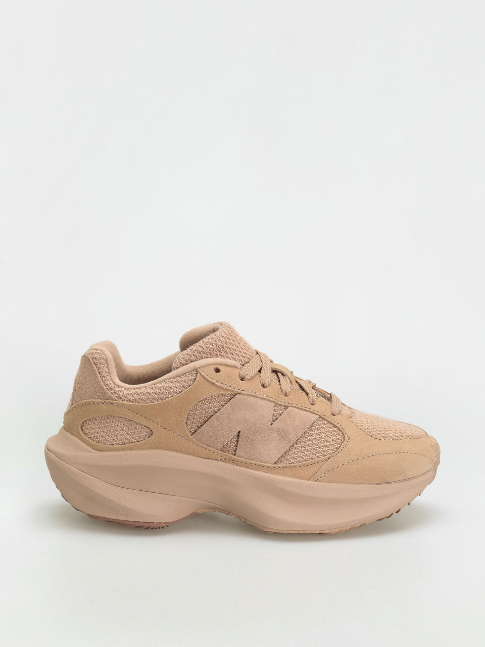 Buty New Balance WRPD (taupe)