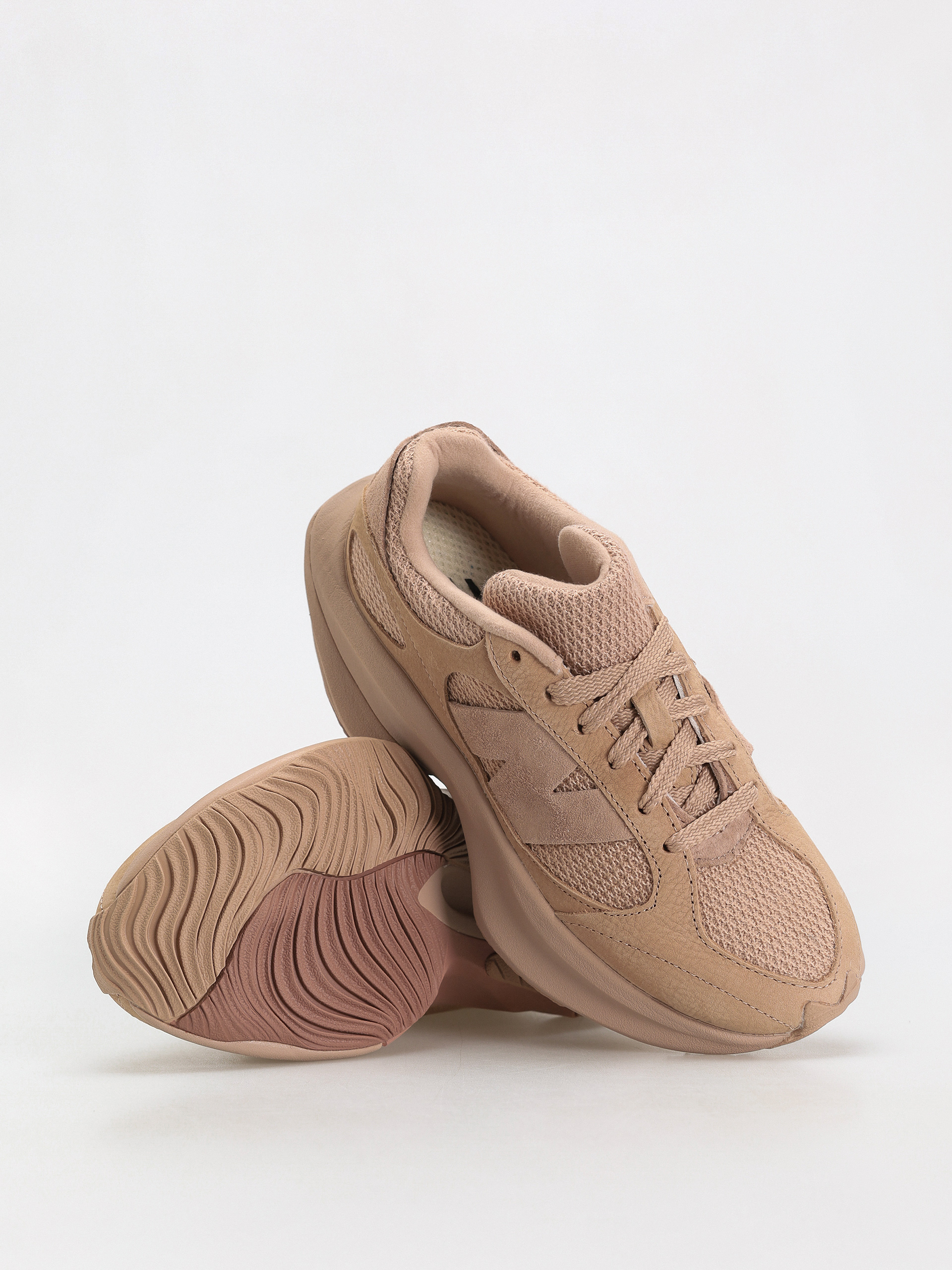 Buty New Balance WRPD (taupe)