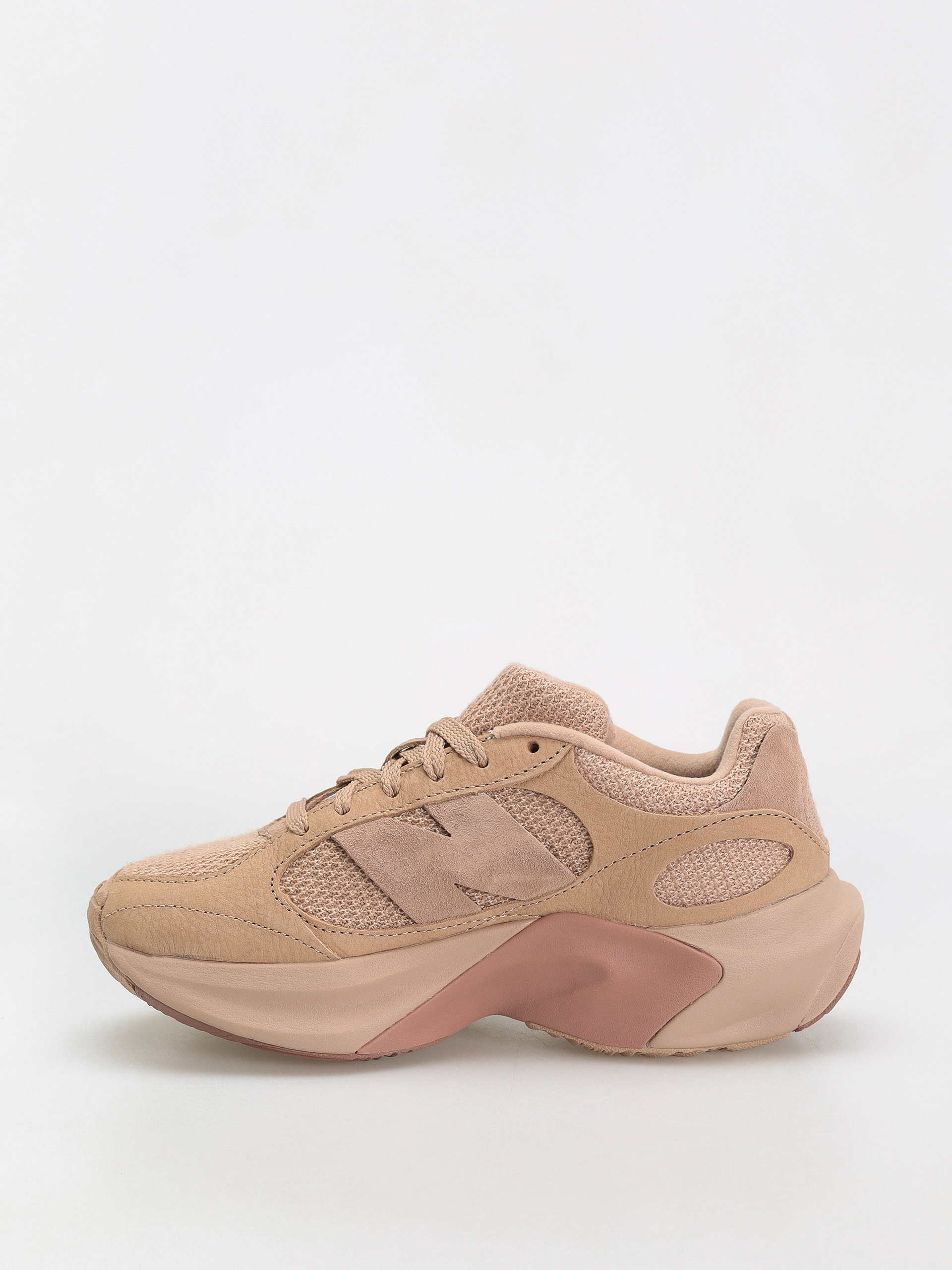 Buty New Balance WRPD (taupe)