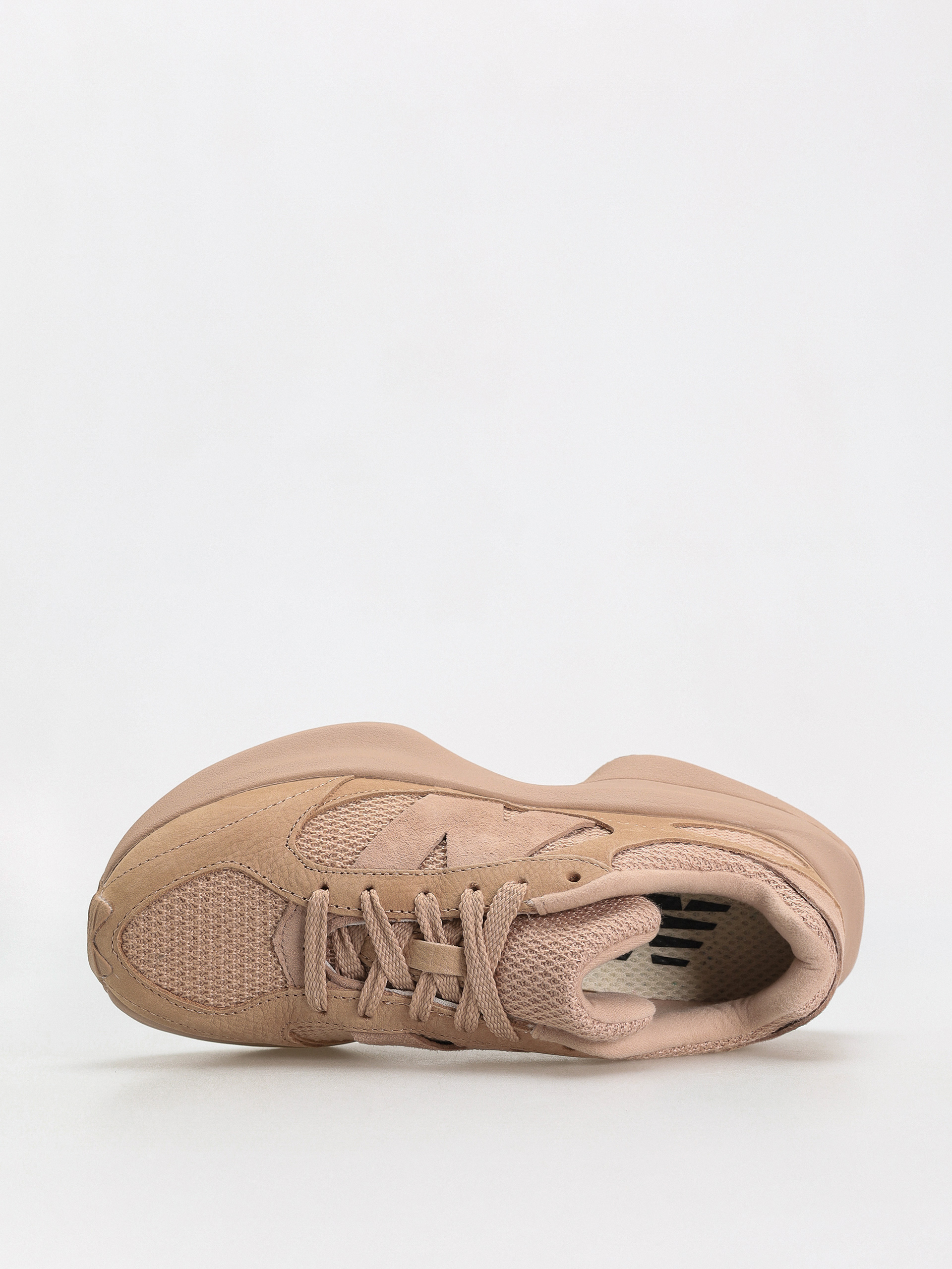 Buty New Balance WRPD (taupe)