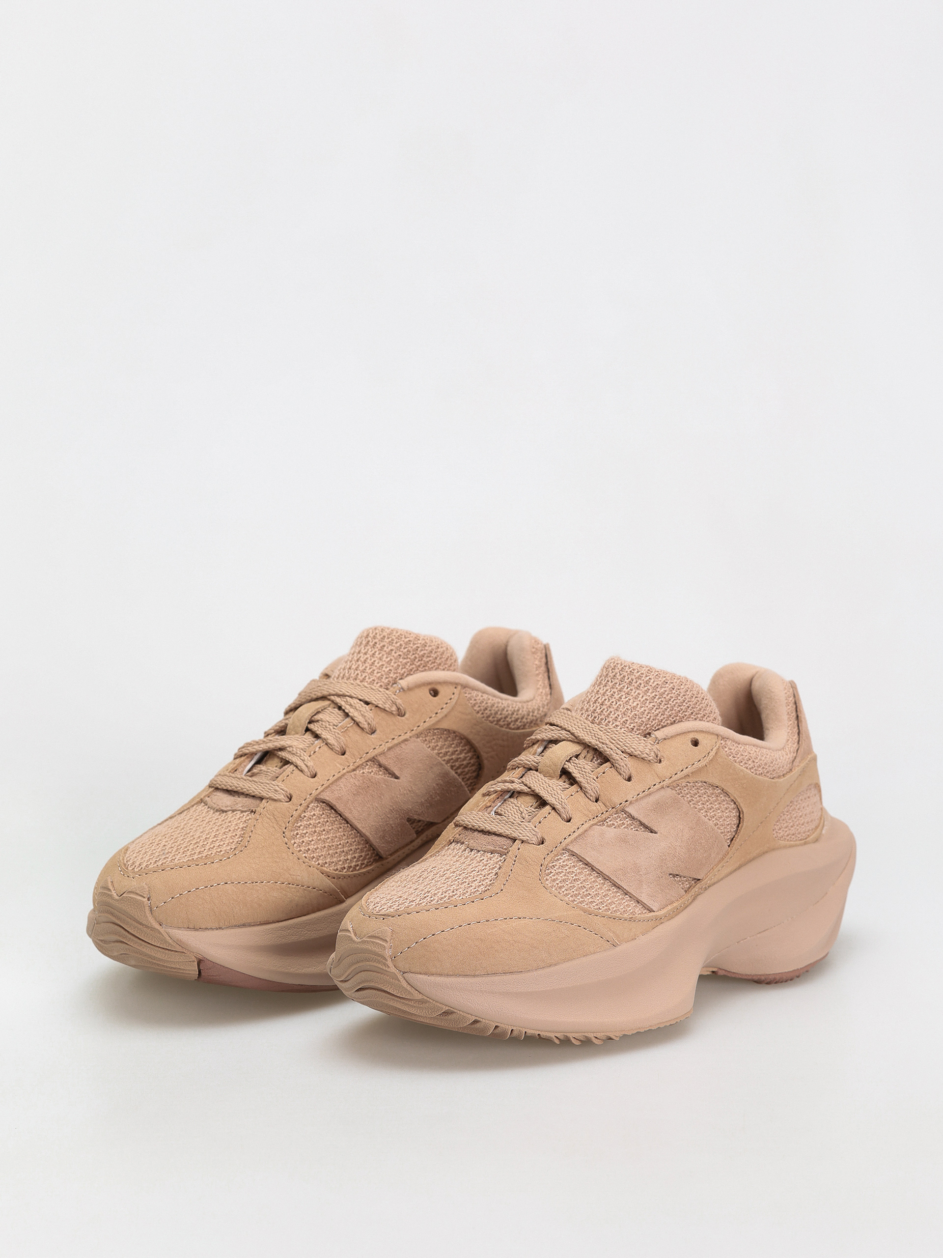 Buty New Balance WRPD (taupe)