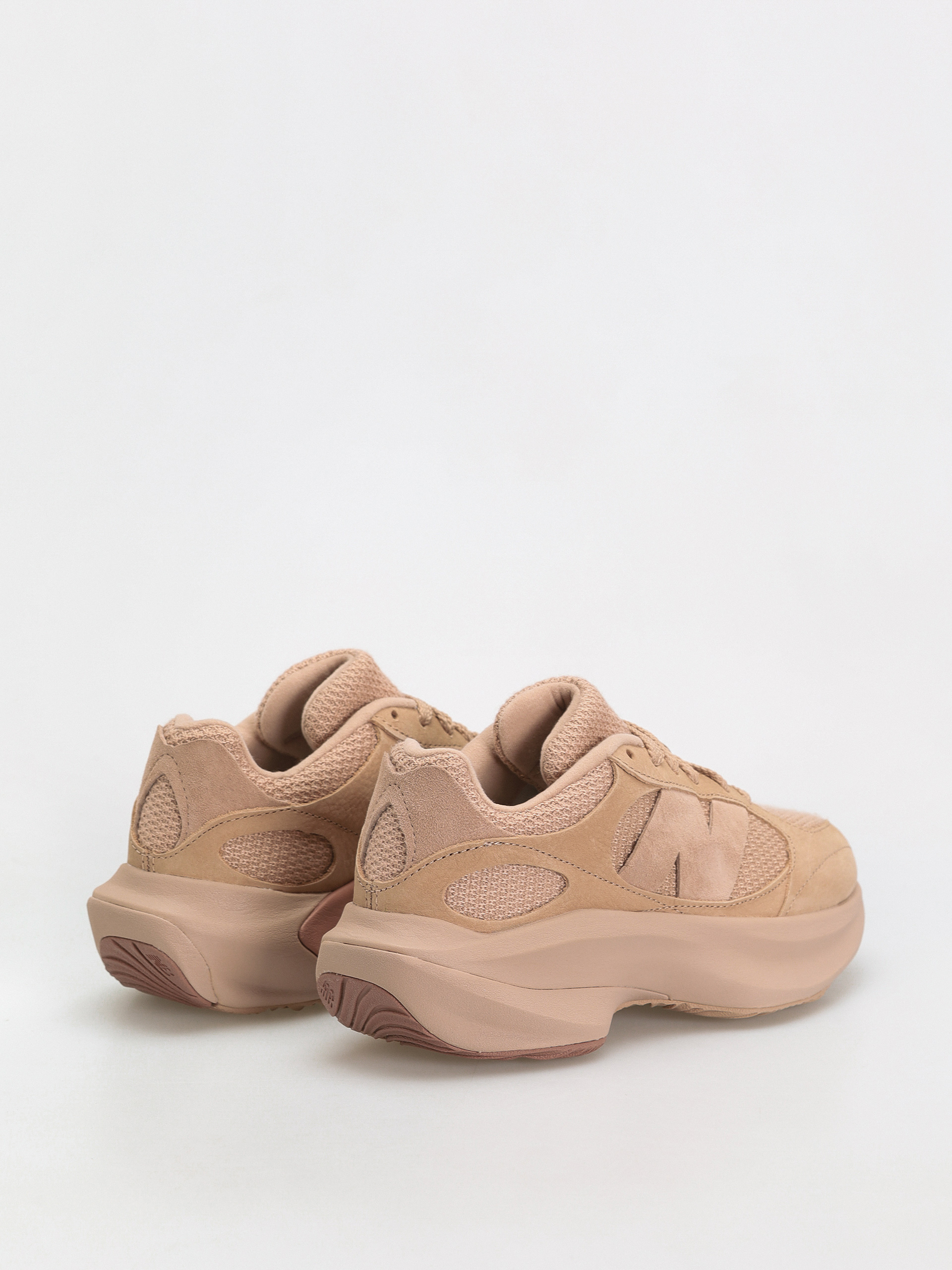 Buty New Balance WRPD (taupe)
