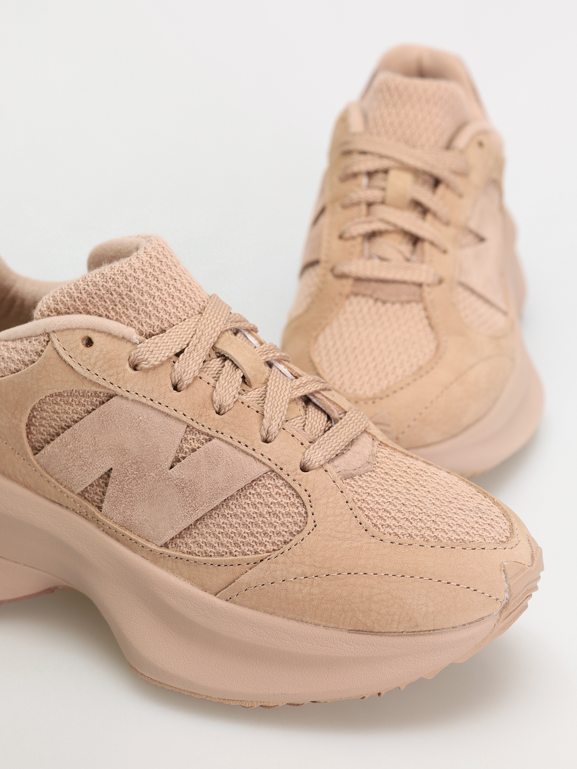 Buty New Balance WRPD (taupe)