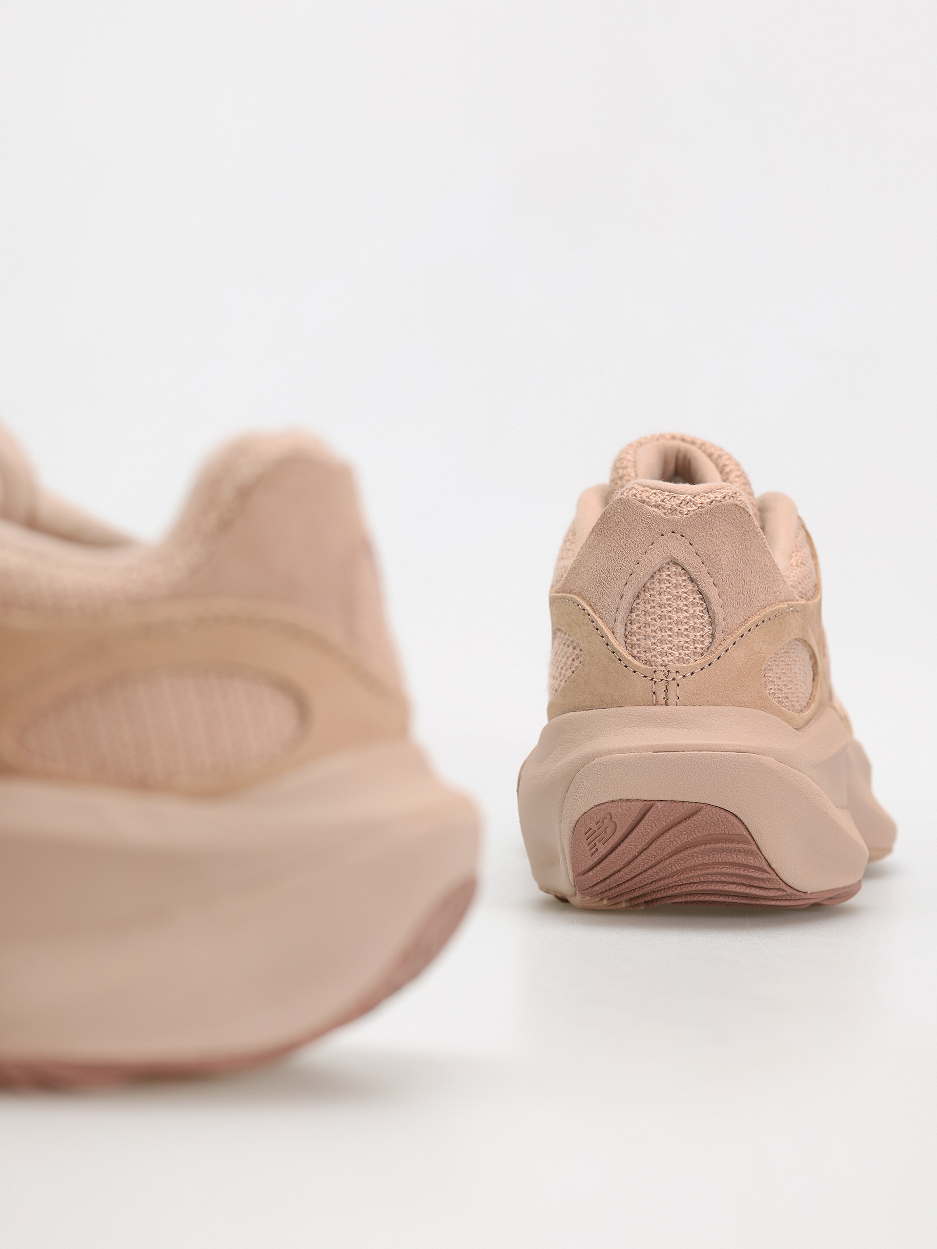 Buty New Balance WRPD (taupe)