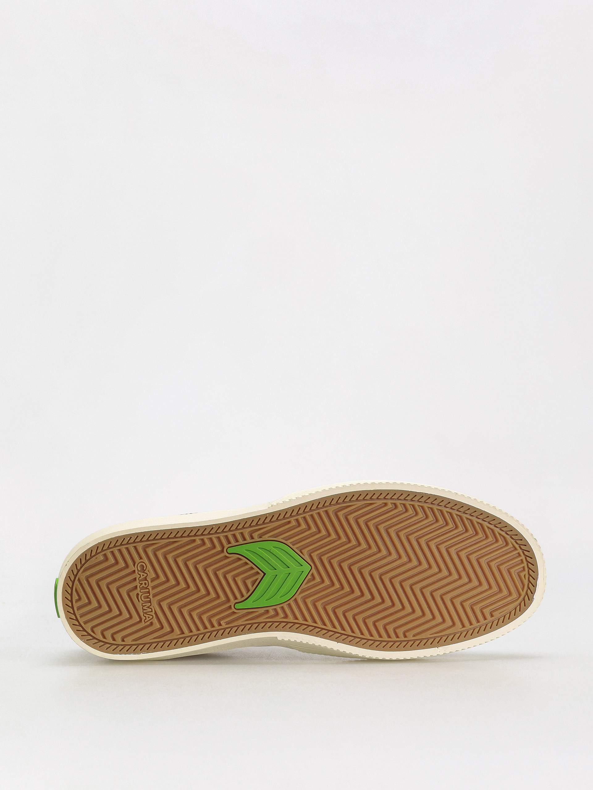 Buty Cariuma Naioca Pro (black/dark khaki)