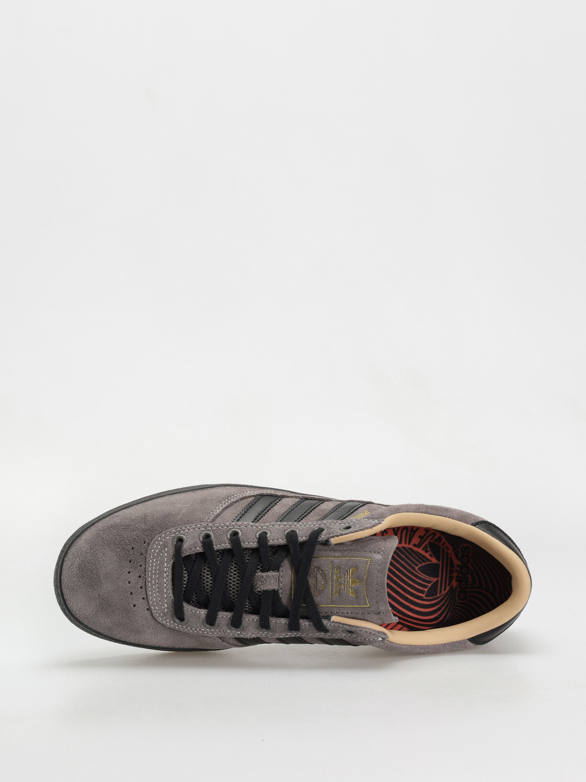 Buty adidas Puig INDOOR (chacoa/cblack/cwhite)