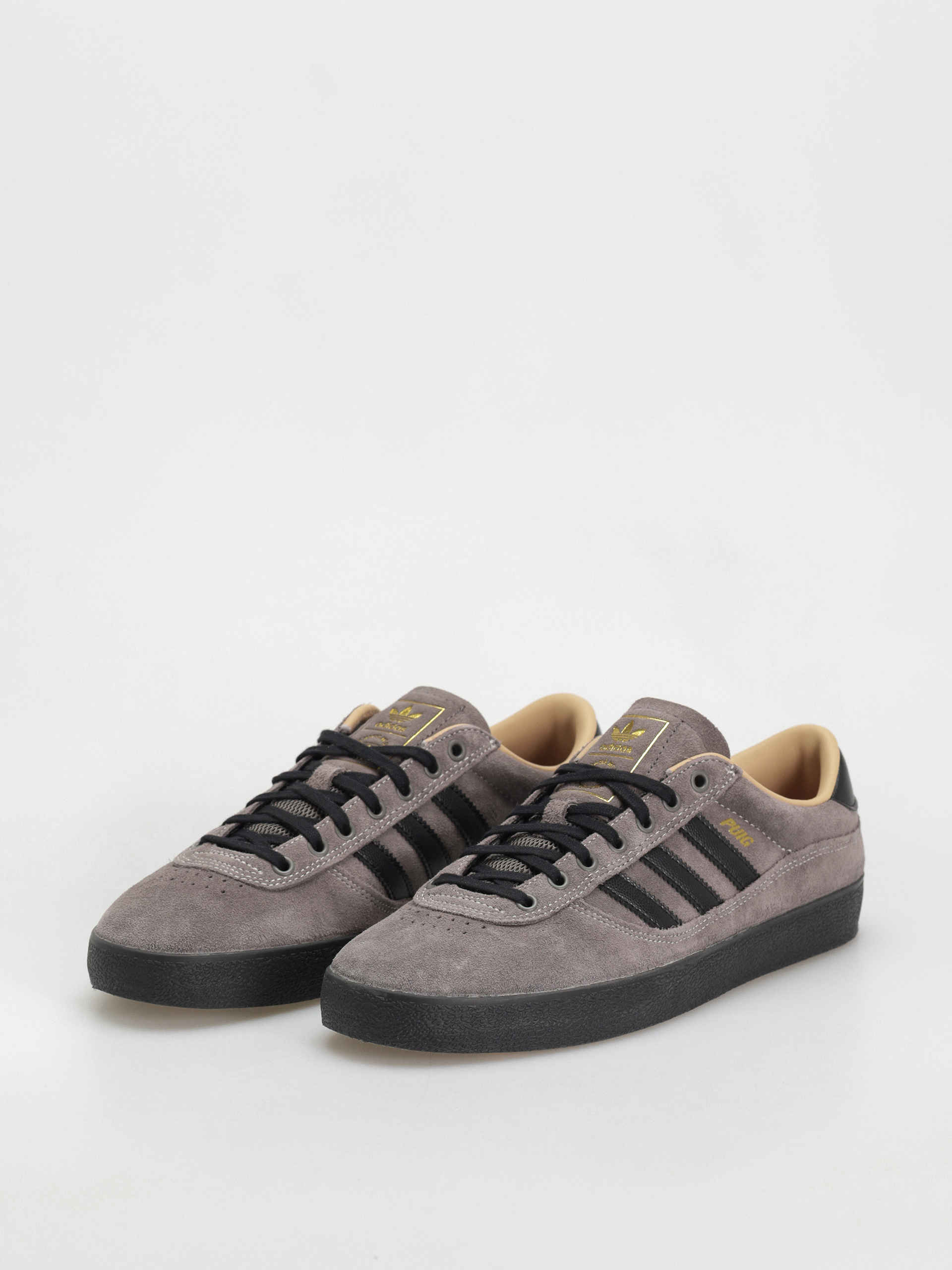 Buty adidas Puig INDOOR (chacoa/cblack/cwhite)