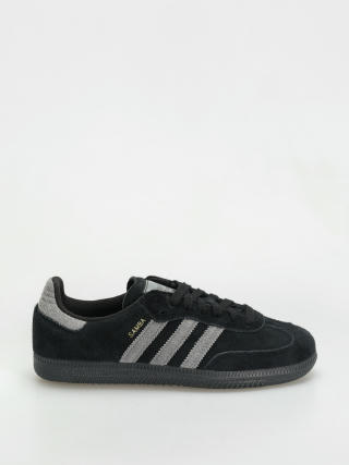 Buty adidas Samba ADV (cblack/grefou/goldmt)