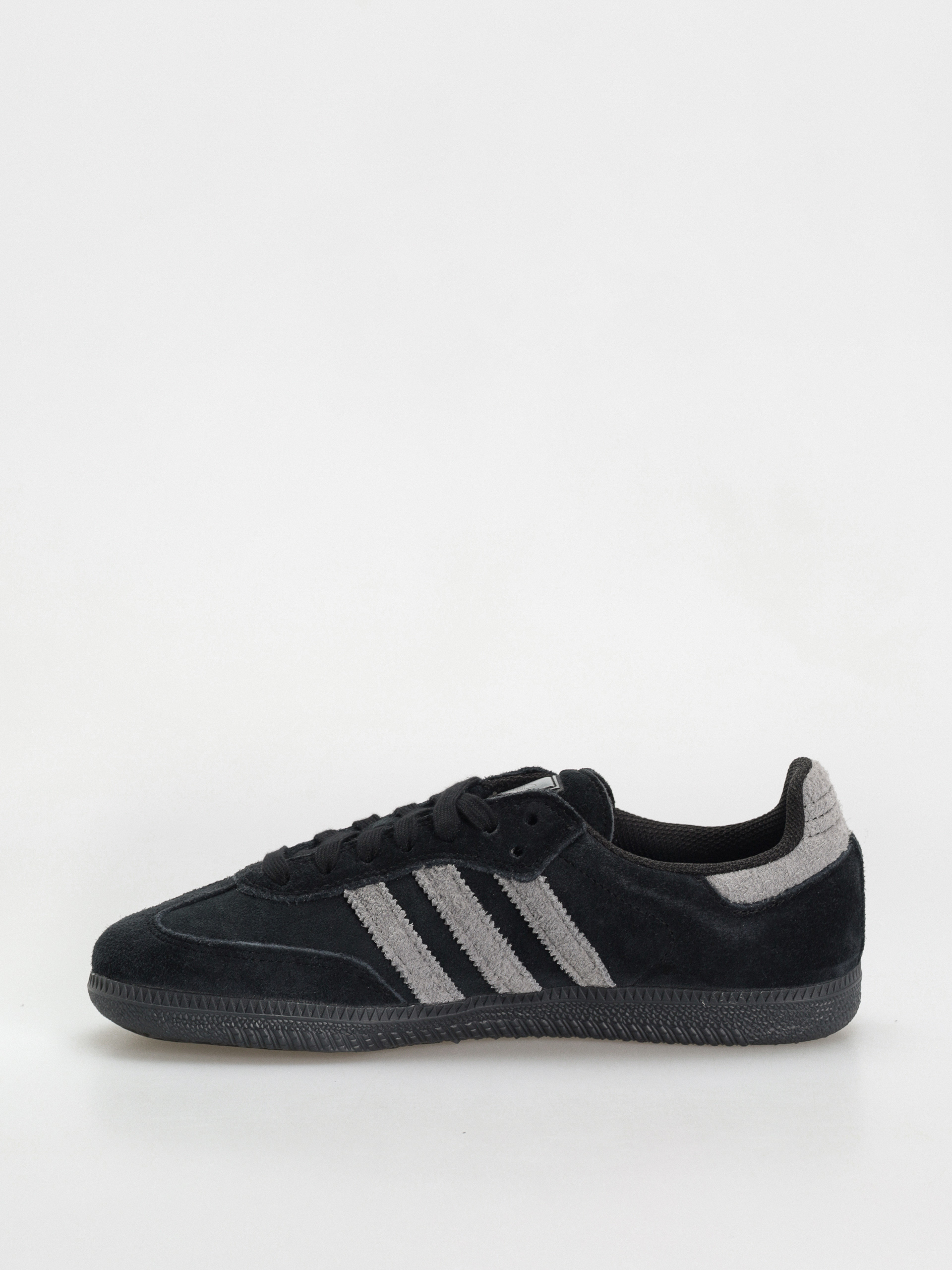 Buty adidas Samba ADV (cblack/grefou/goldmt)