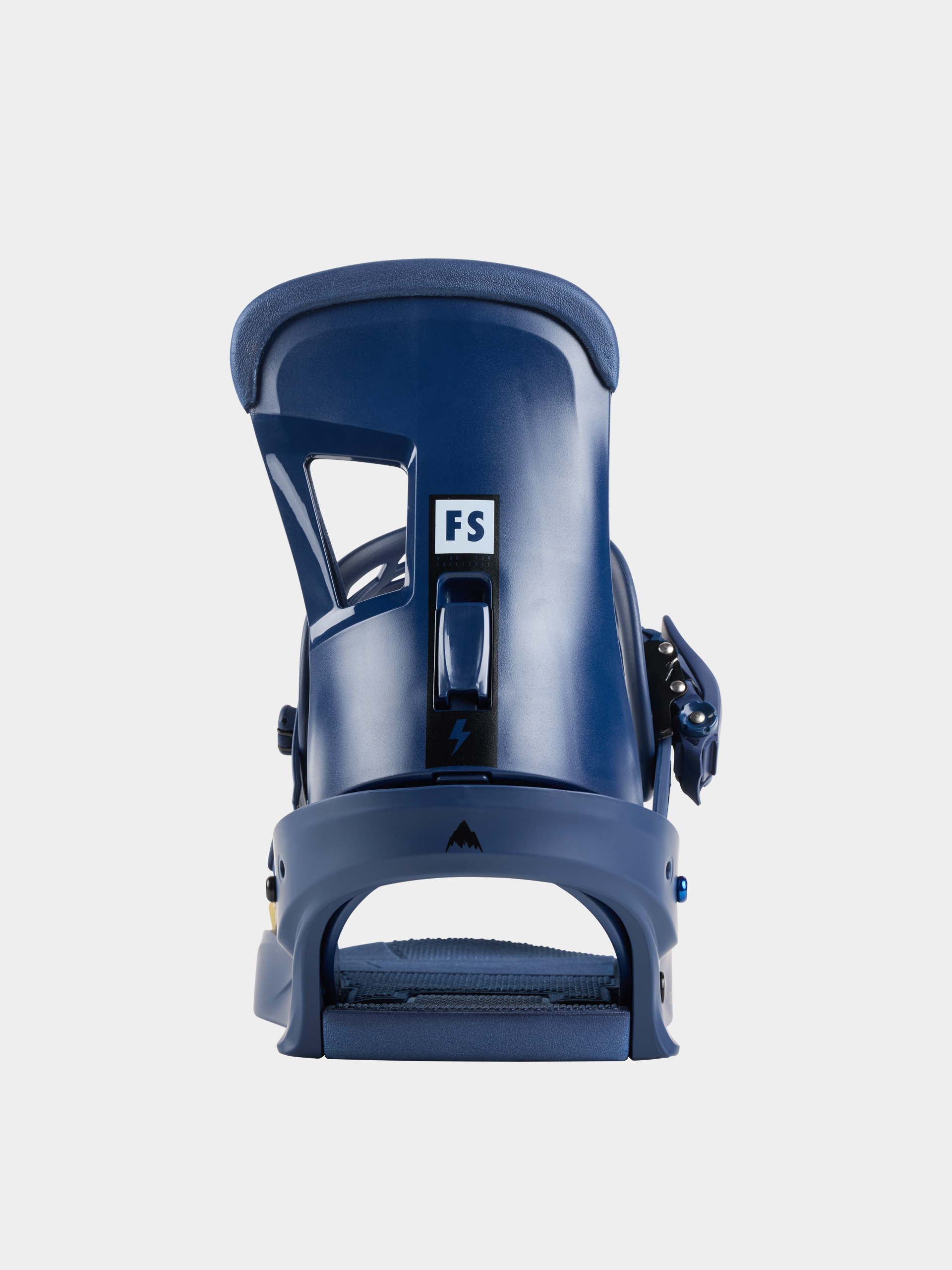 Męskie Wiązania snowboardowe Burton Freestyle (nightfall)