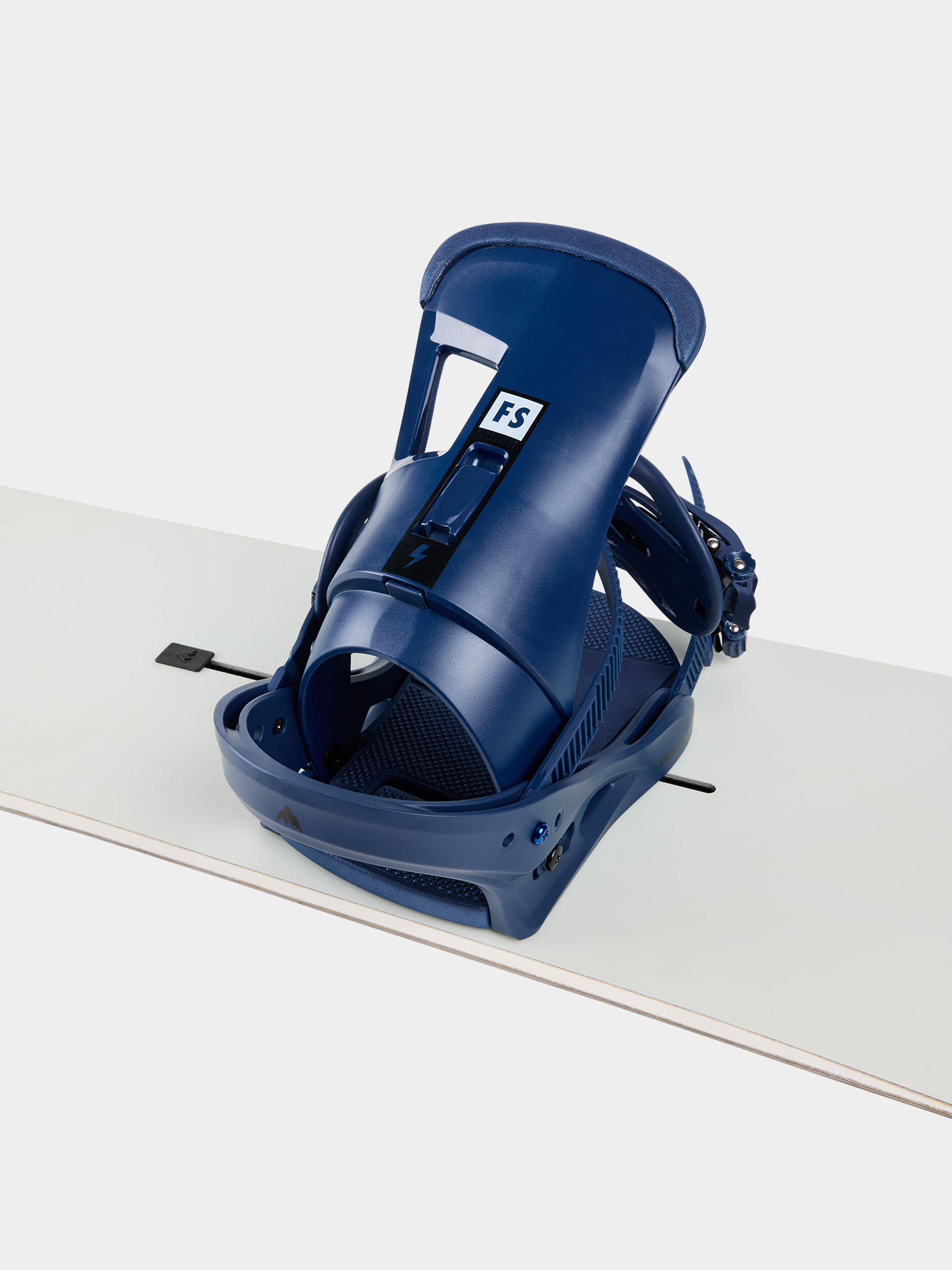 Męskie Wiązania snowboardowe Burton Freestyle (nightfall)