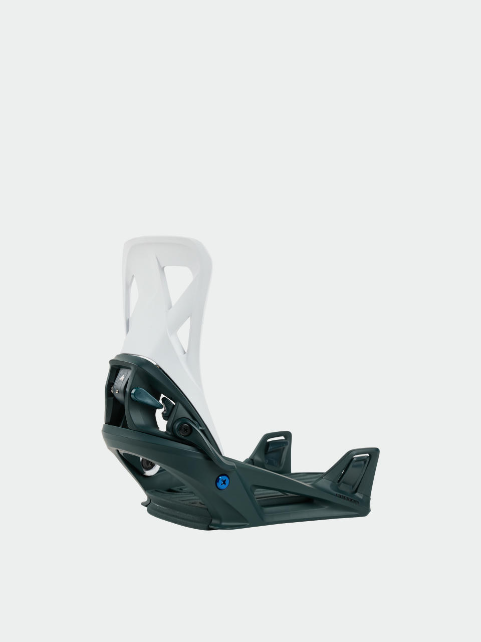 Męskie Wiązania snowboardowe Burton Step On Reflex (deep emerald/white)