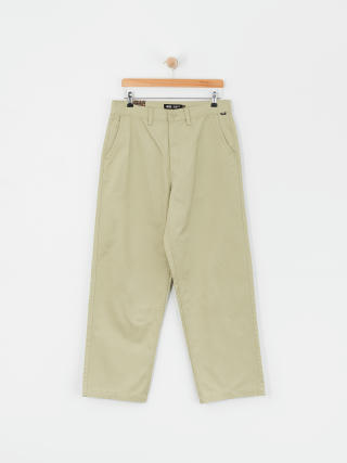 Spodnie Vans Authentic Chino Baggy (elm)