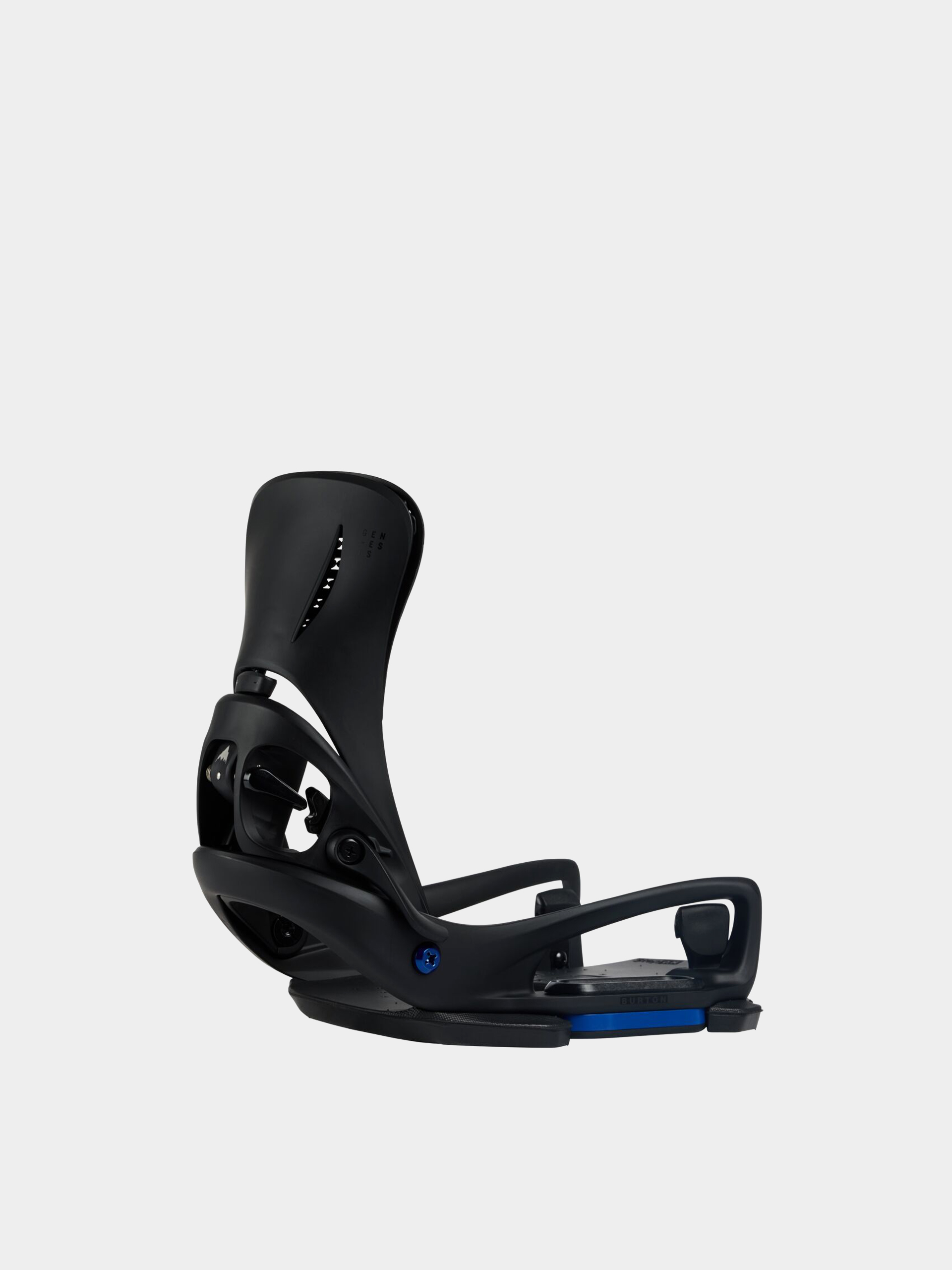 Męskie Wiązania snowboardowe Burton Step On Genesis EST (black)