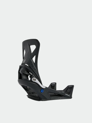 Wiązania snowboardowe Burton Step On X (black)