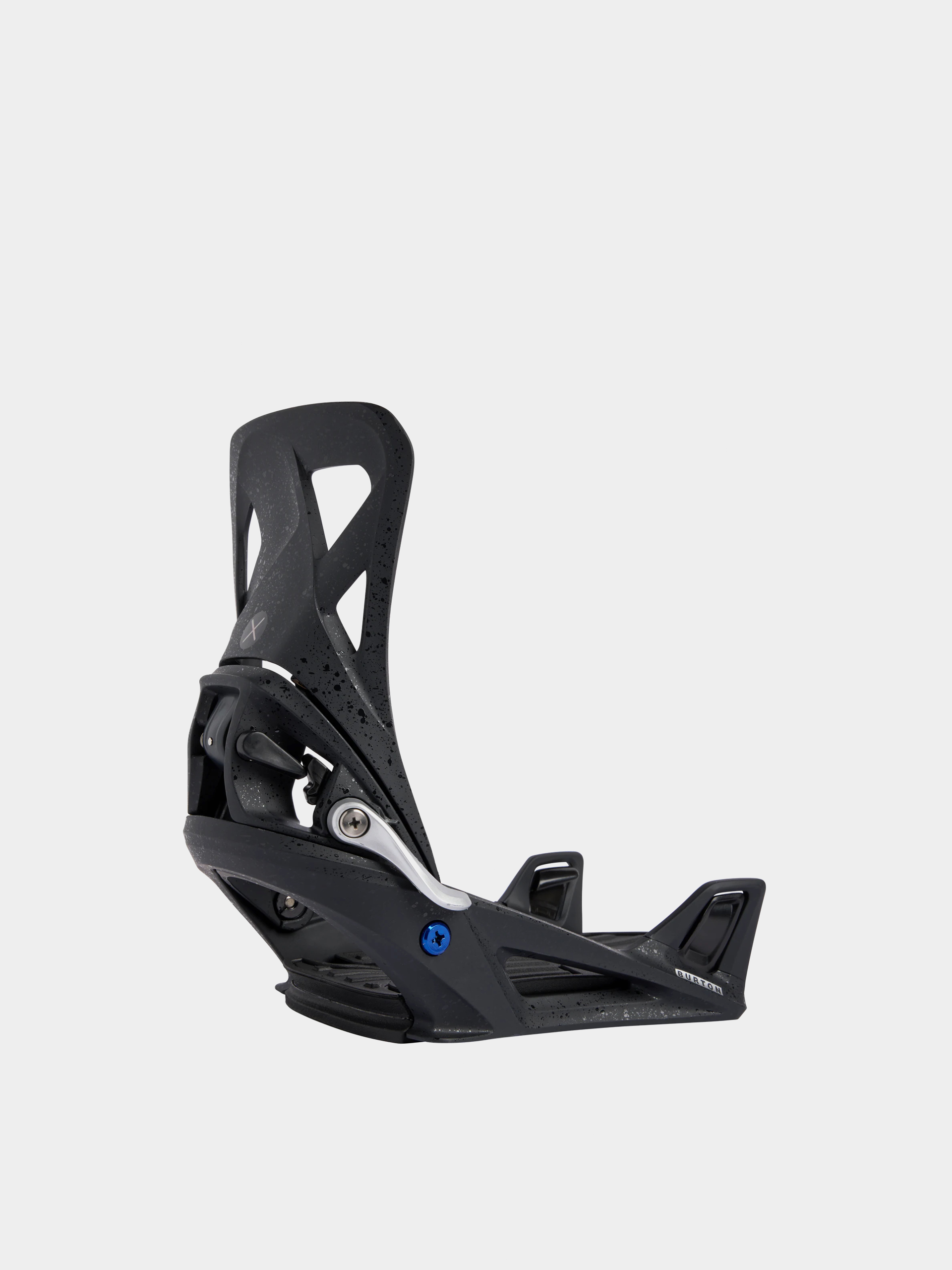 Męskie Wiązania snowboardowe Burton Step On X (black)