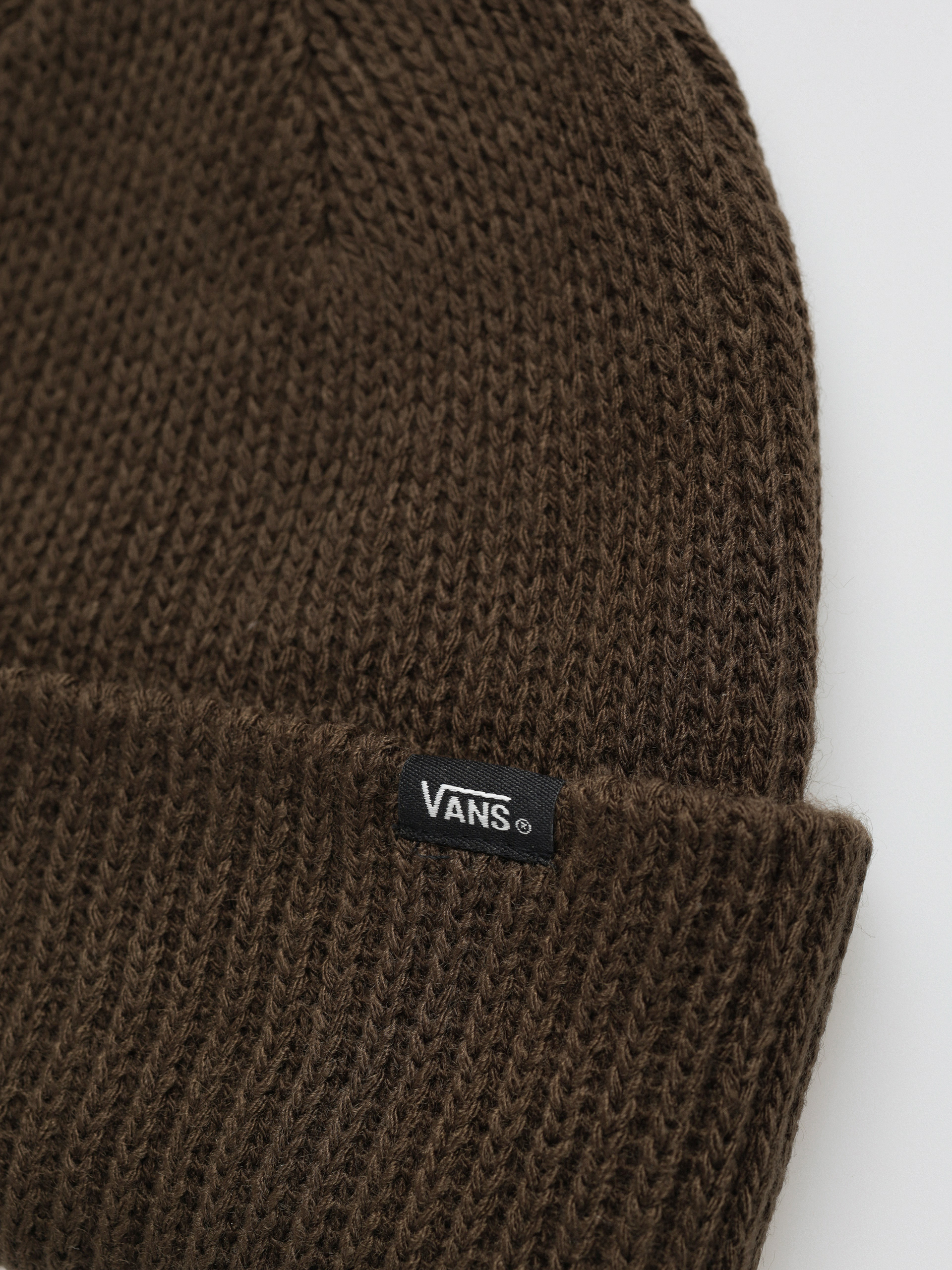 Czapka zimowa Vans Core Basics (demitasse)