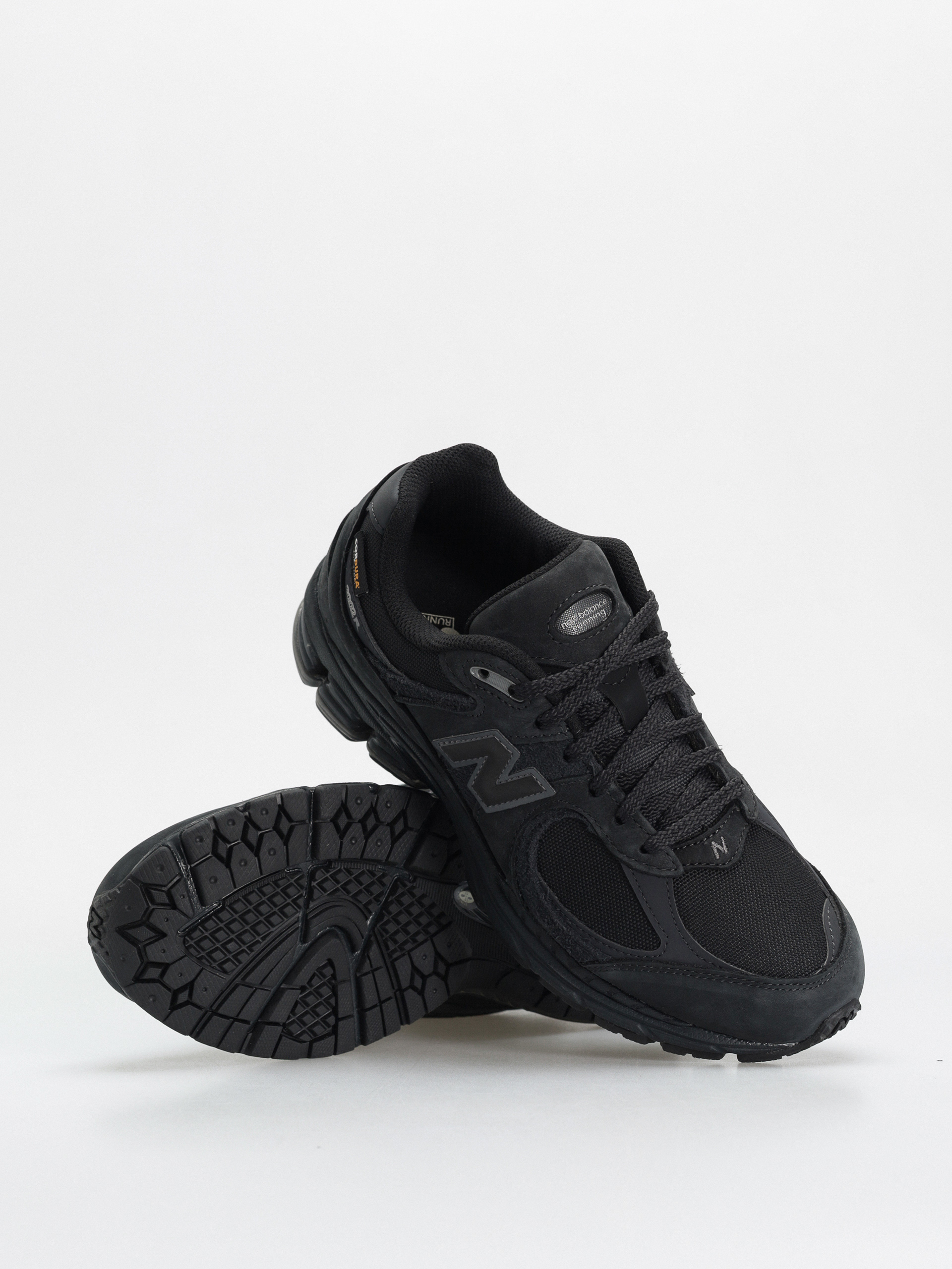 Buty New Balance 2002 (black)