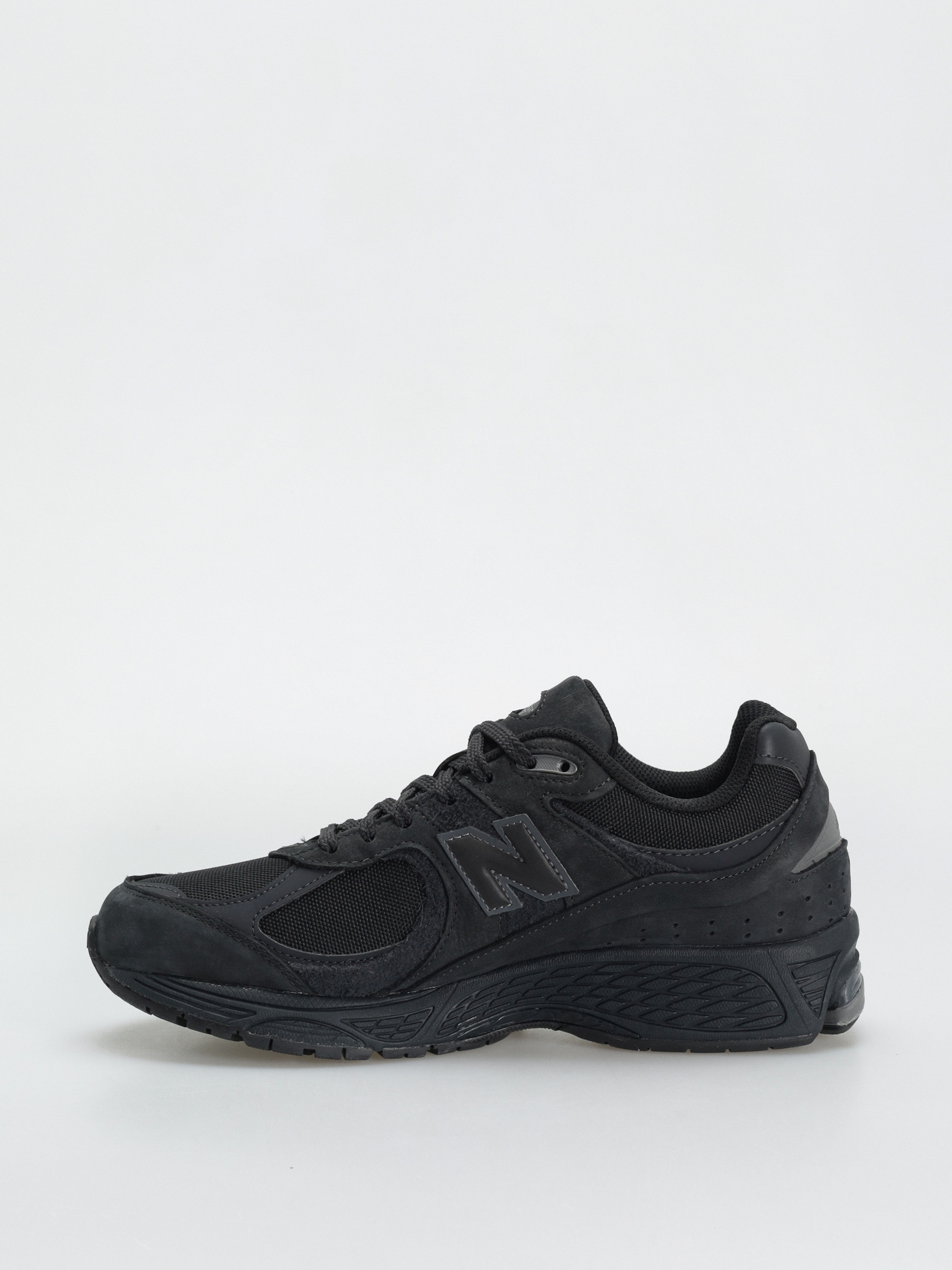 Buty New Balance 2002 (black)