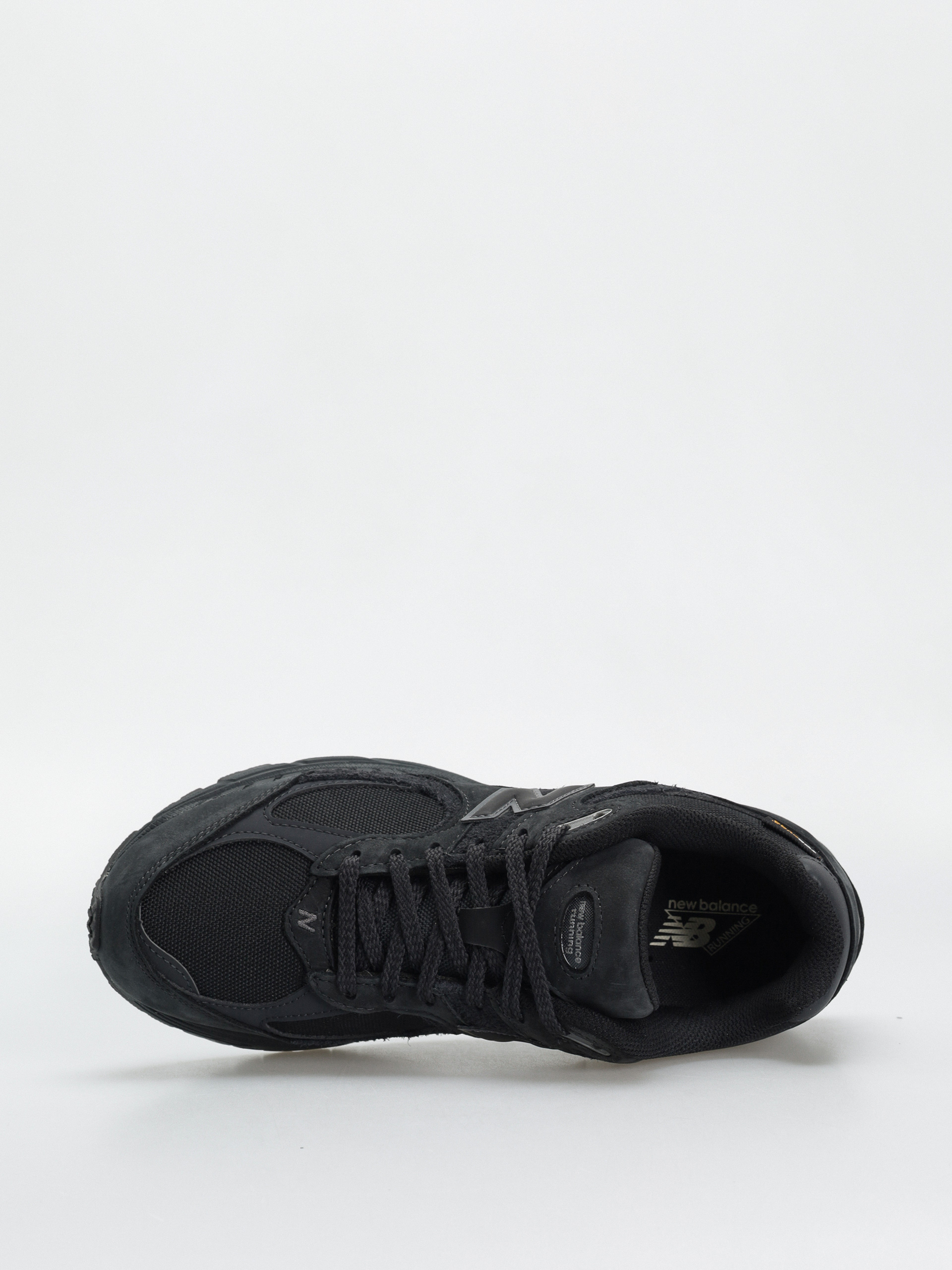 Buty New Balance 2002 (black)