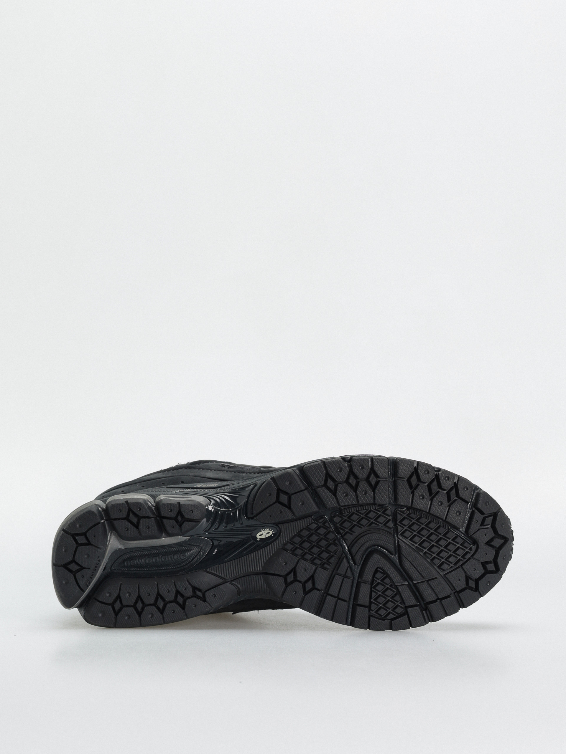 Buty New Balance 2002 (black)