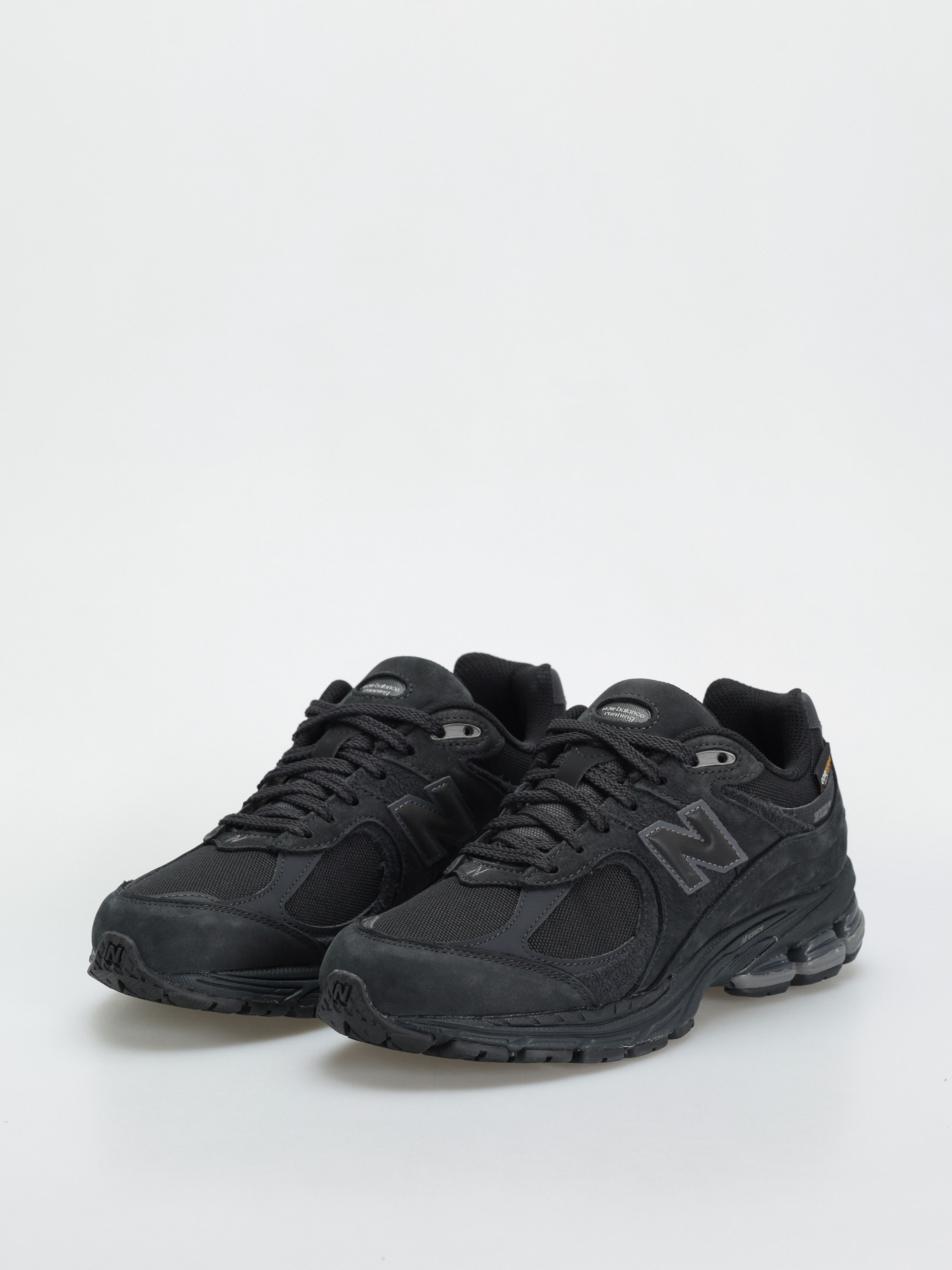 Buty New Balance 2002 (black)