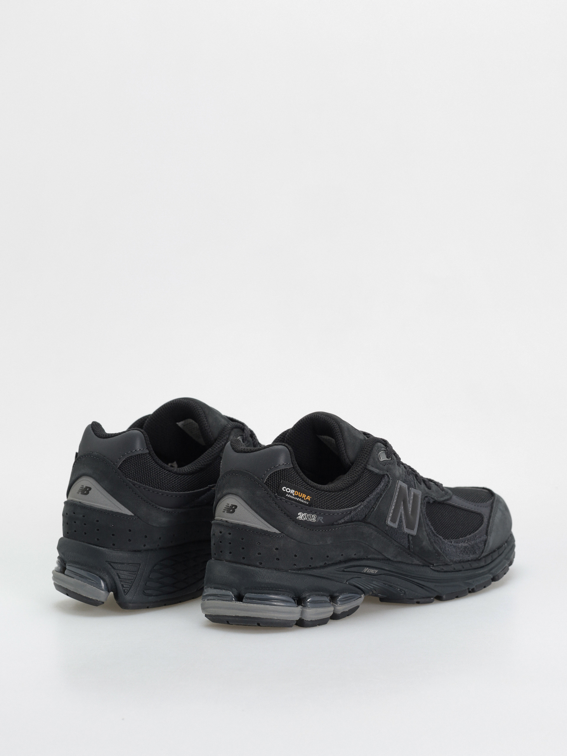Buty New Balance 2002 (black)