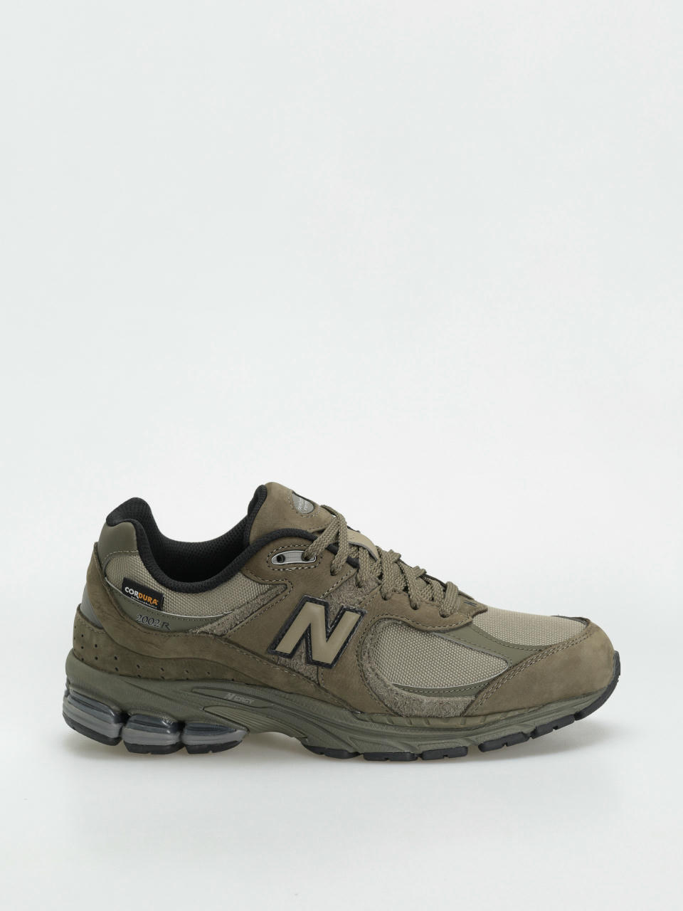 Buty New Balance 2002 (green)