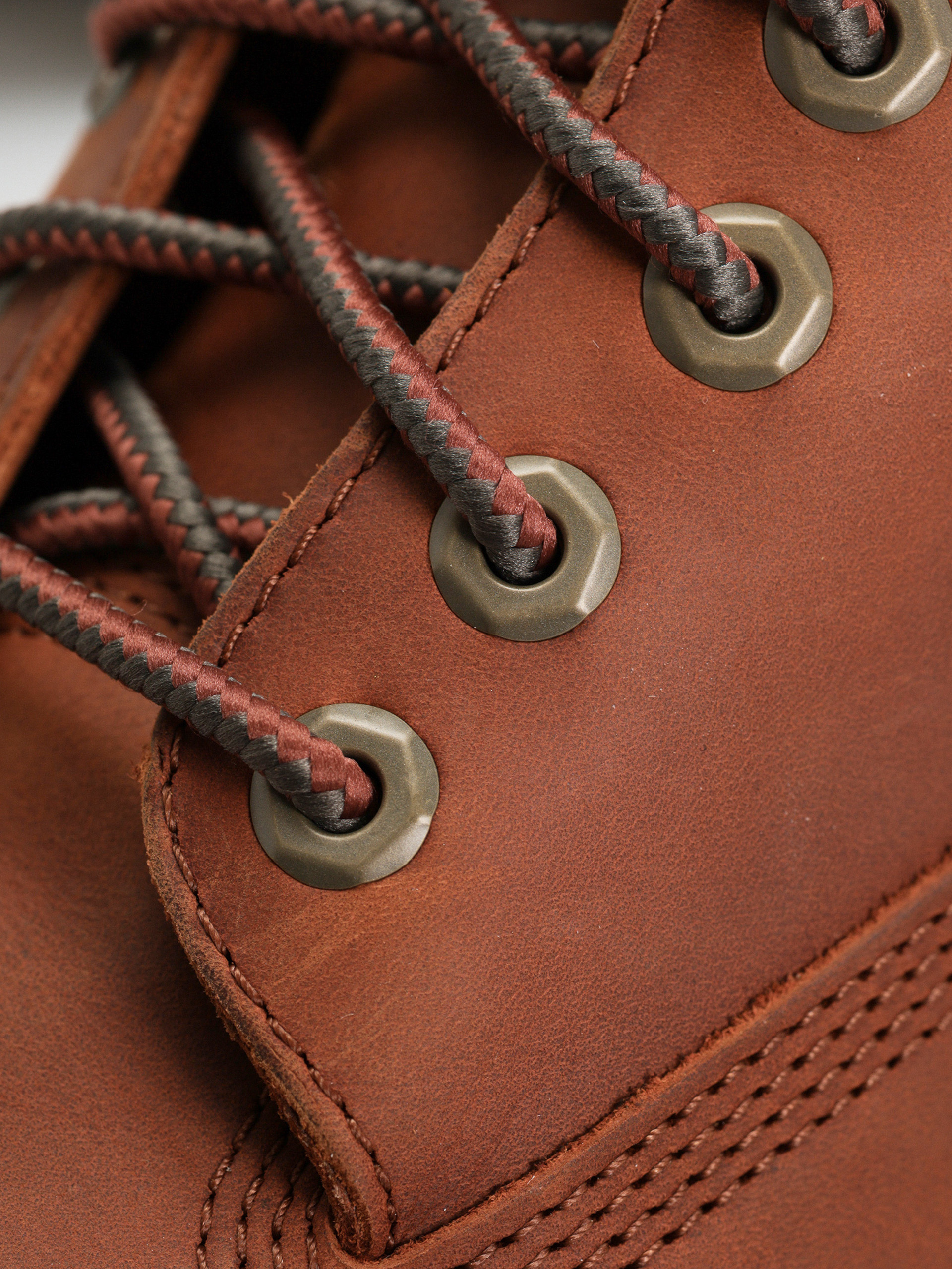 Buty zimowe Timberland 6 In Premium (medium orange full grain)