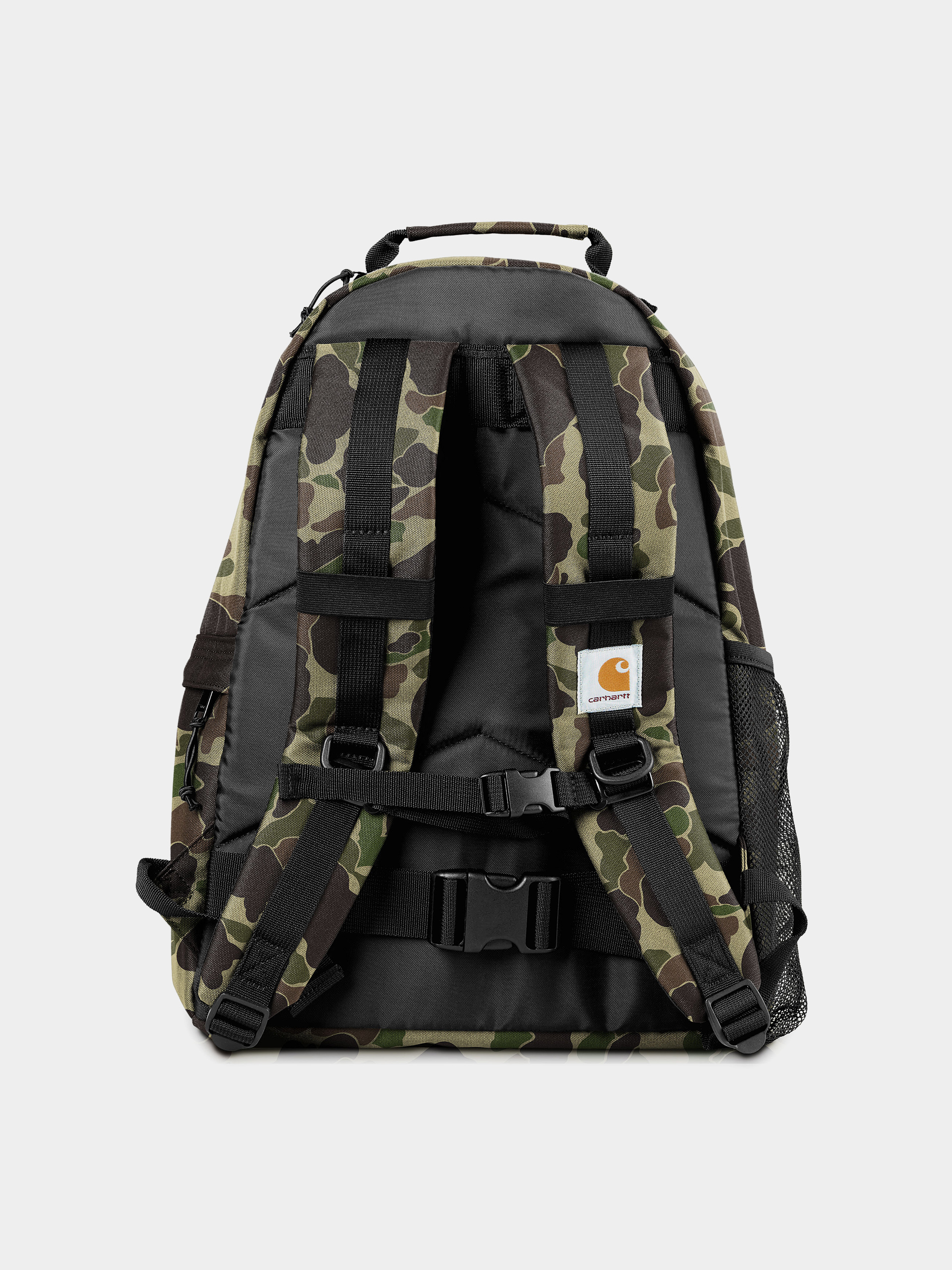 Plecak Carhartt WIP Kickflip (camo duck green)