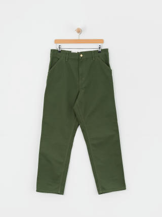 Spodnie Carhartt WIP Single Knee (tarragon)