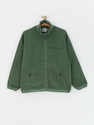 Kurtka Carhartt WIP Flying Ducks Liner (duck green)