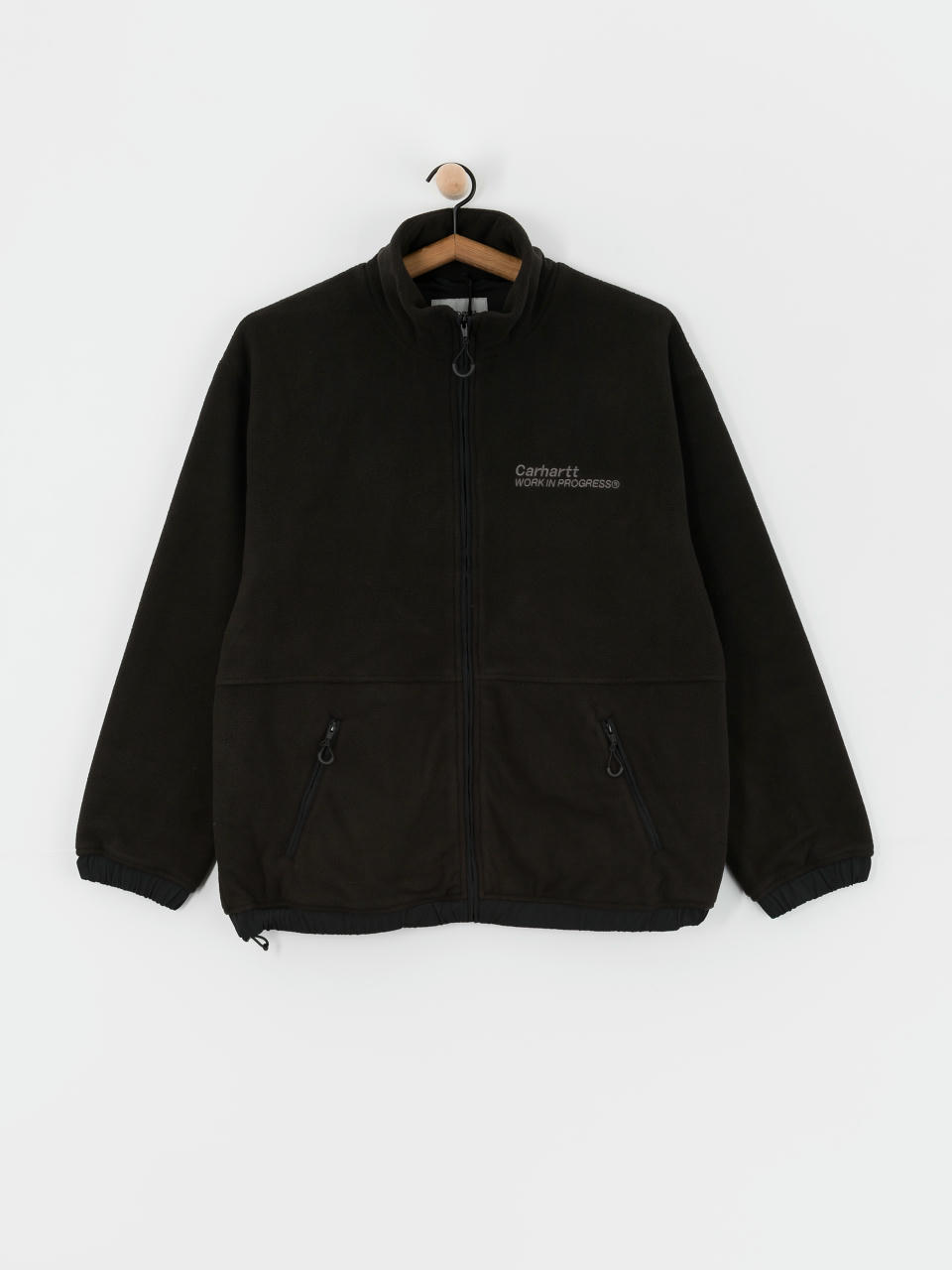 Kurtka Carhartt WIP Flying Ducks Liner (black)