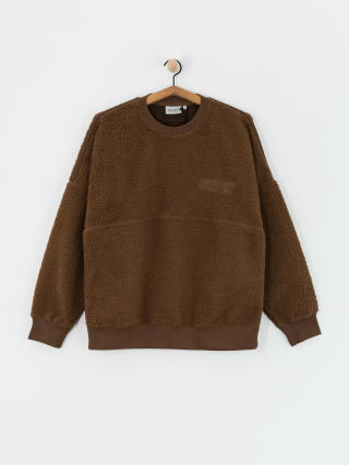 Bluza Carhartt WIP Coordinate (chocolate/brown)