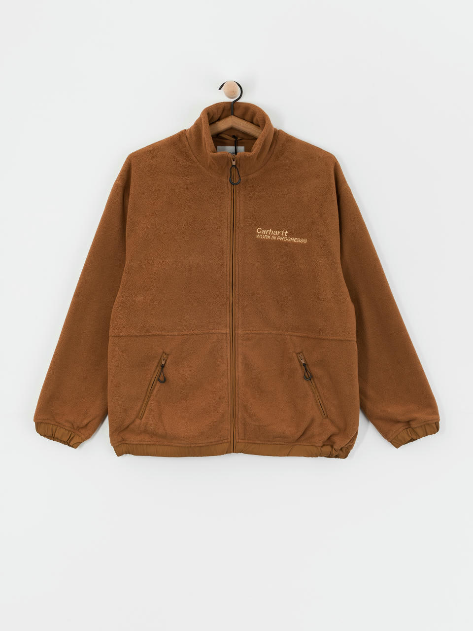 Kurtka Carhartt WIP Flying Ducks Liner (hamilton brown)